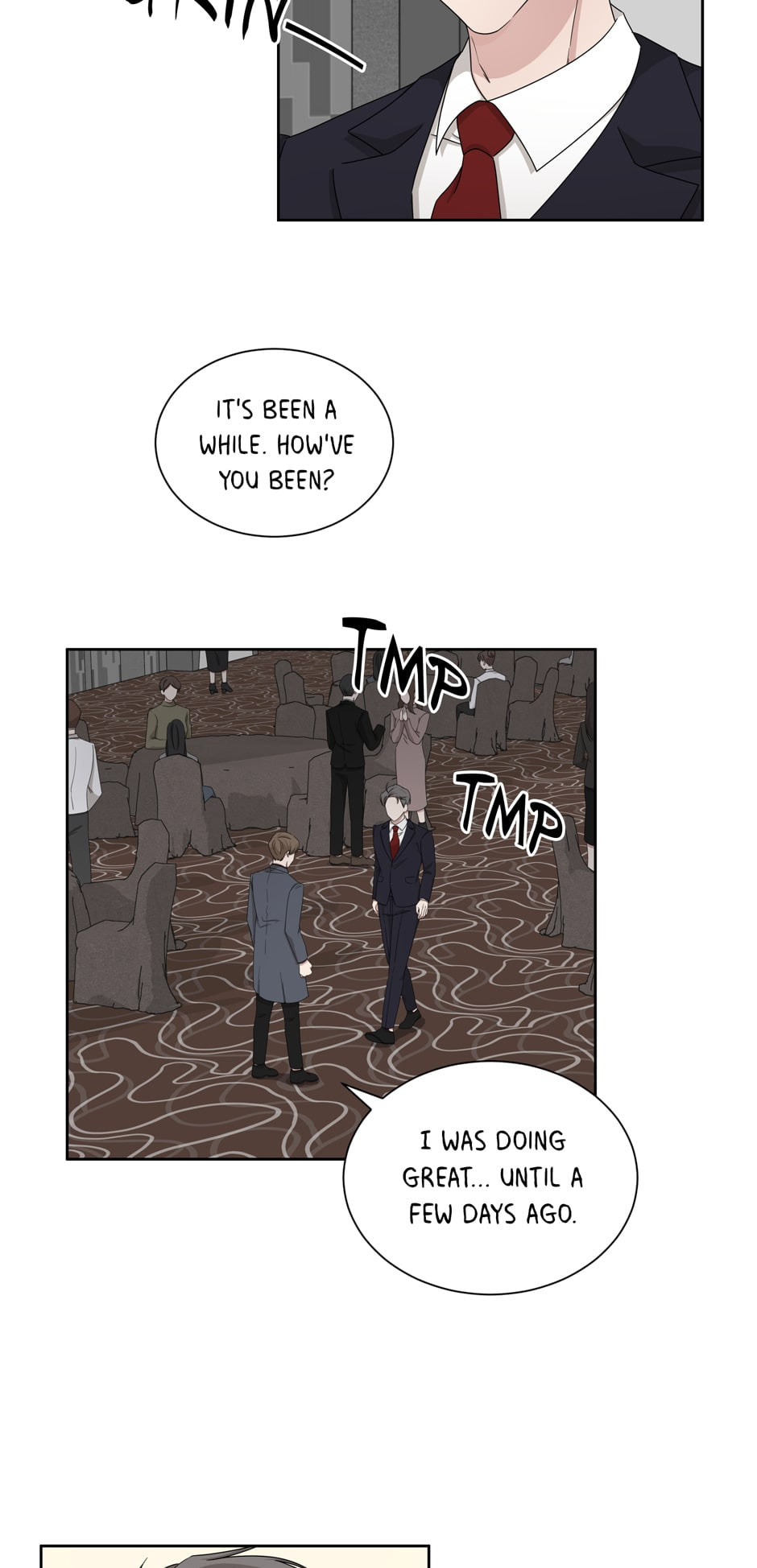 Read Big Life chapter 32 image 13 on Lezhin