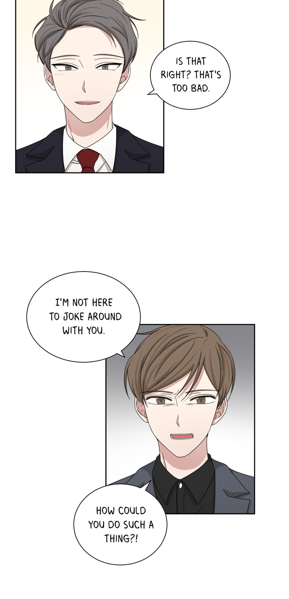 Read Big Life chapter 32 image 14 on Lezhin