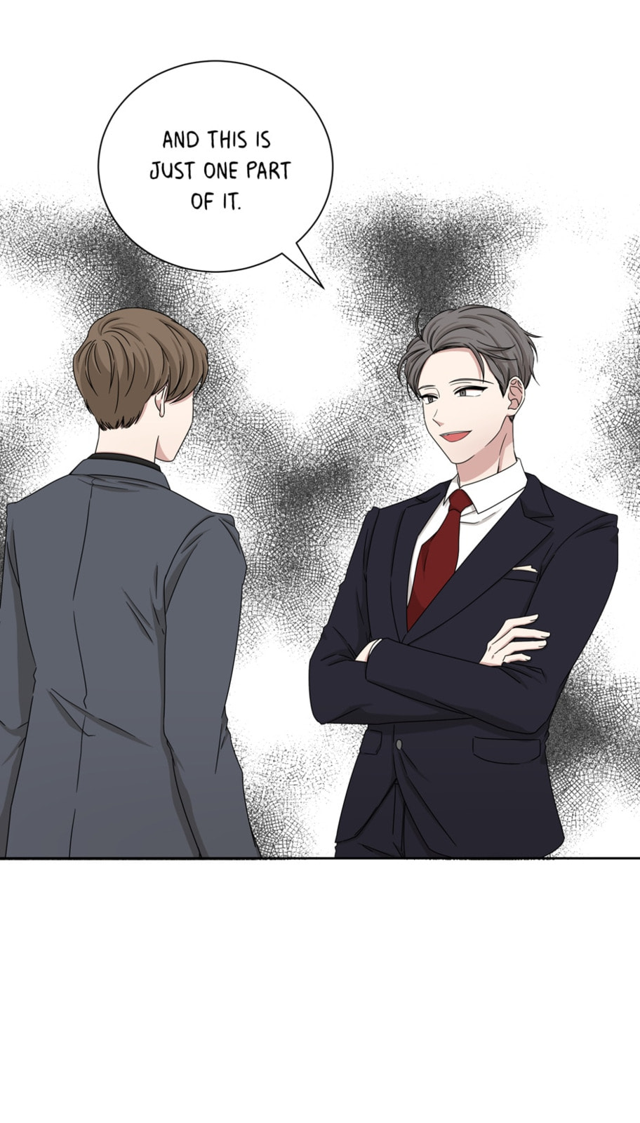 Read Big Life chapter 32 image 16 on Lezhin