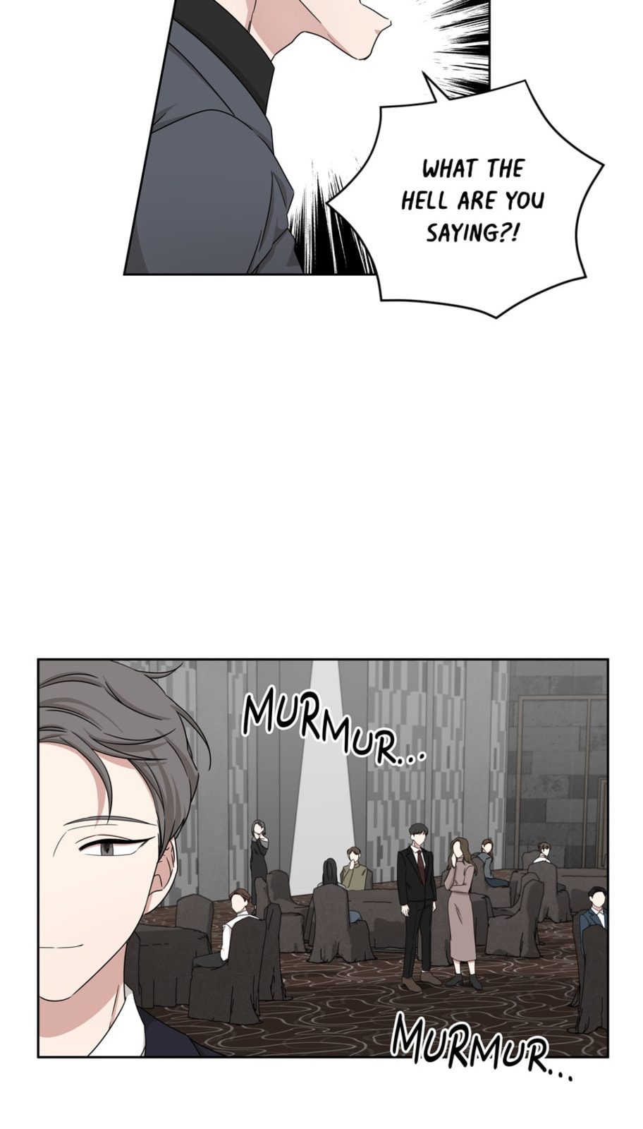 Read Big Life chapter 32 image 18 on Lezhin