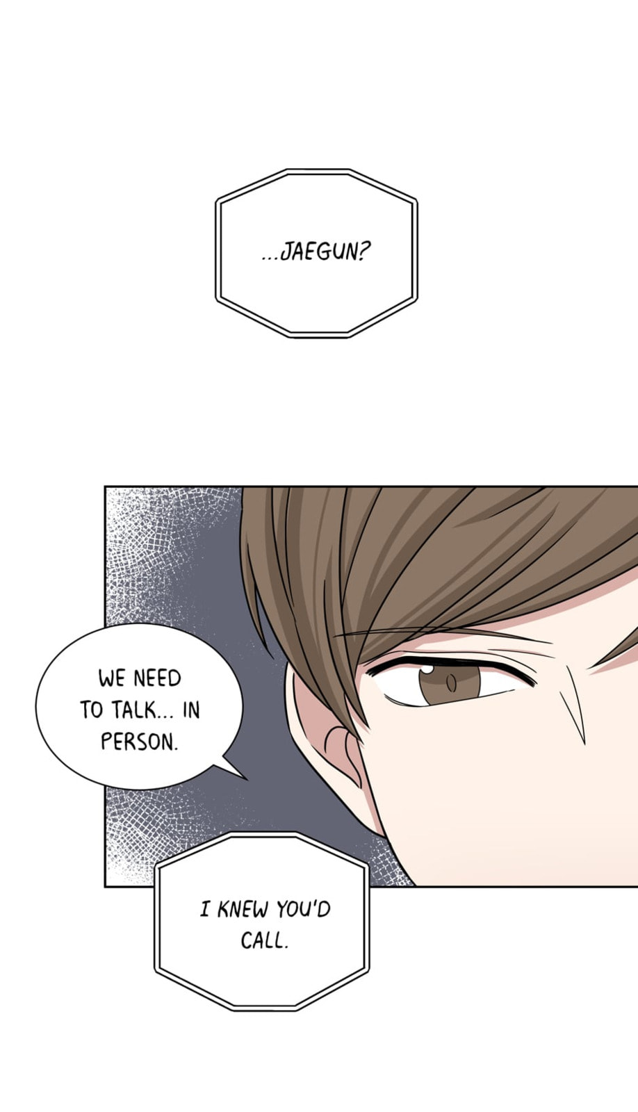 Read Big Life chapter 32 image 4 on Lezhin