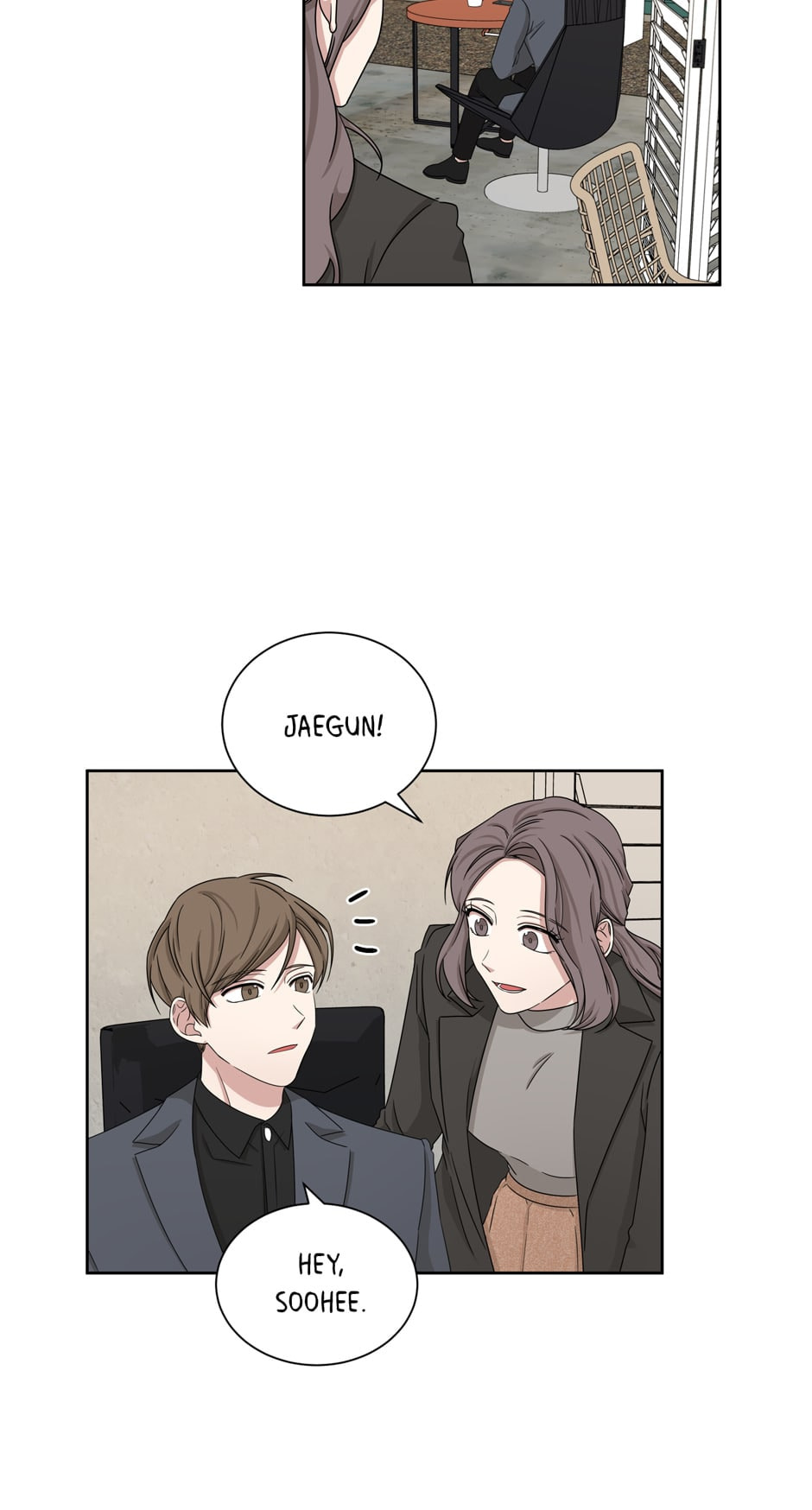 Read Big Life chapter 32 image 41 on Lezhin