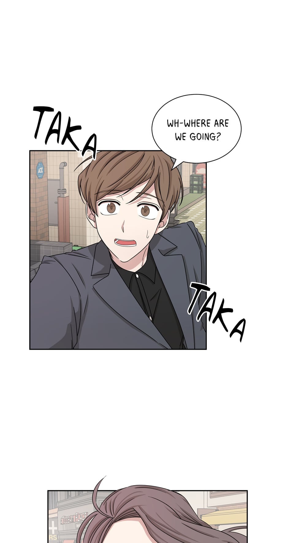 Read Big Life chapter 32 image 44 on Lezhin