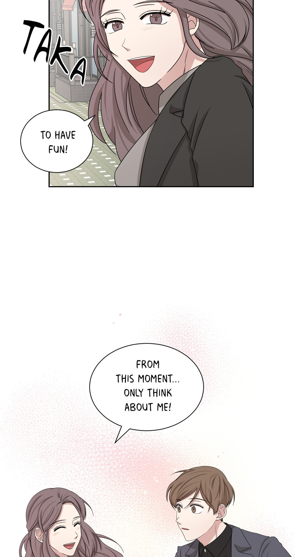 Read Big Life chapter 32 image 45 on Lezhin