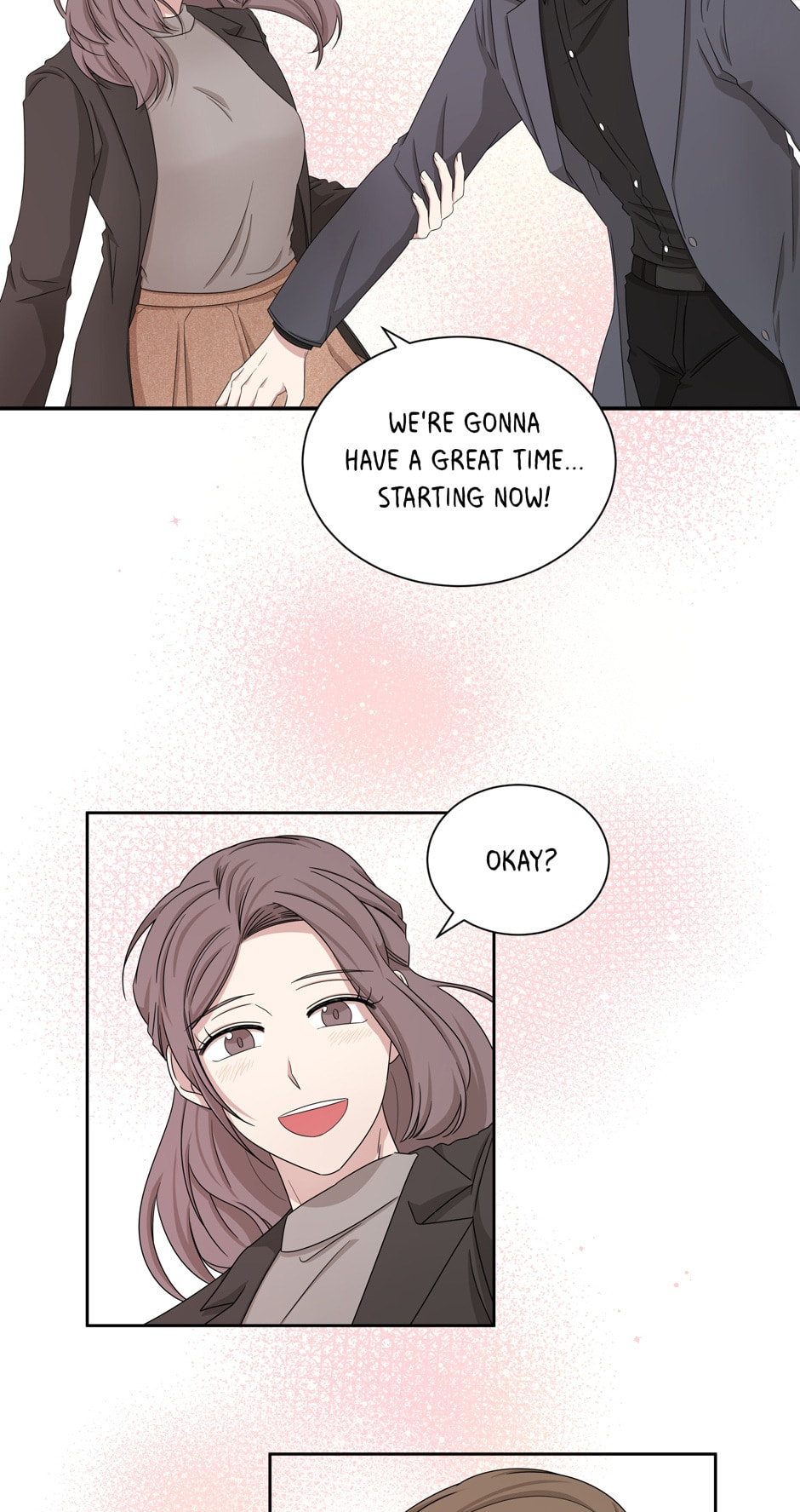 Read Big Life chapter 32 image 46 on Lezhin