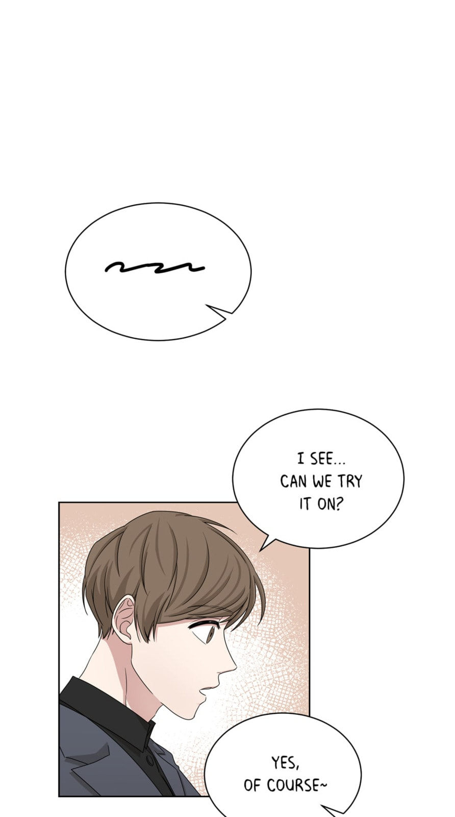 Read Big Life chapter 33 image 11 on Lezhin
