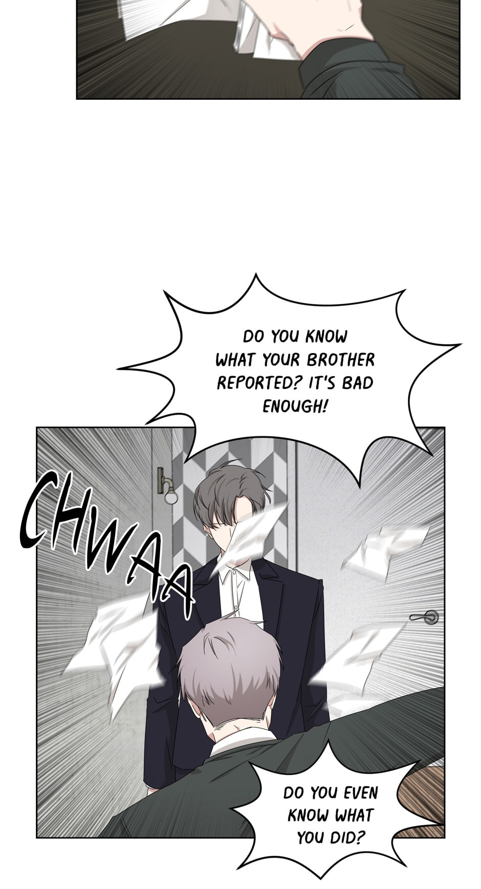 Read Big Life chapter 33 image 24 on Lezhin