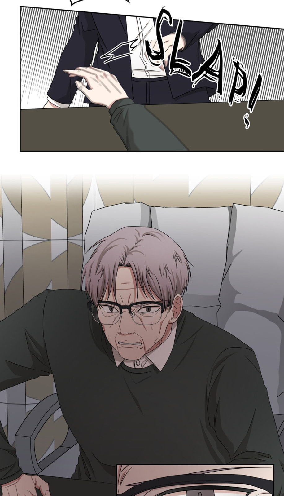 Read Big Life chapter 33 image 34 on Lezhin