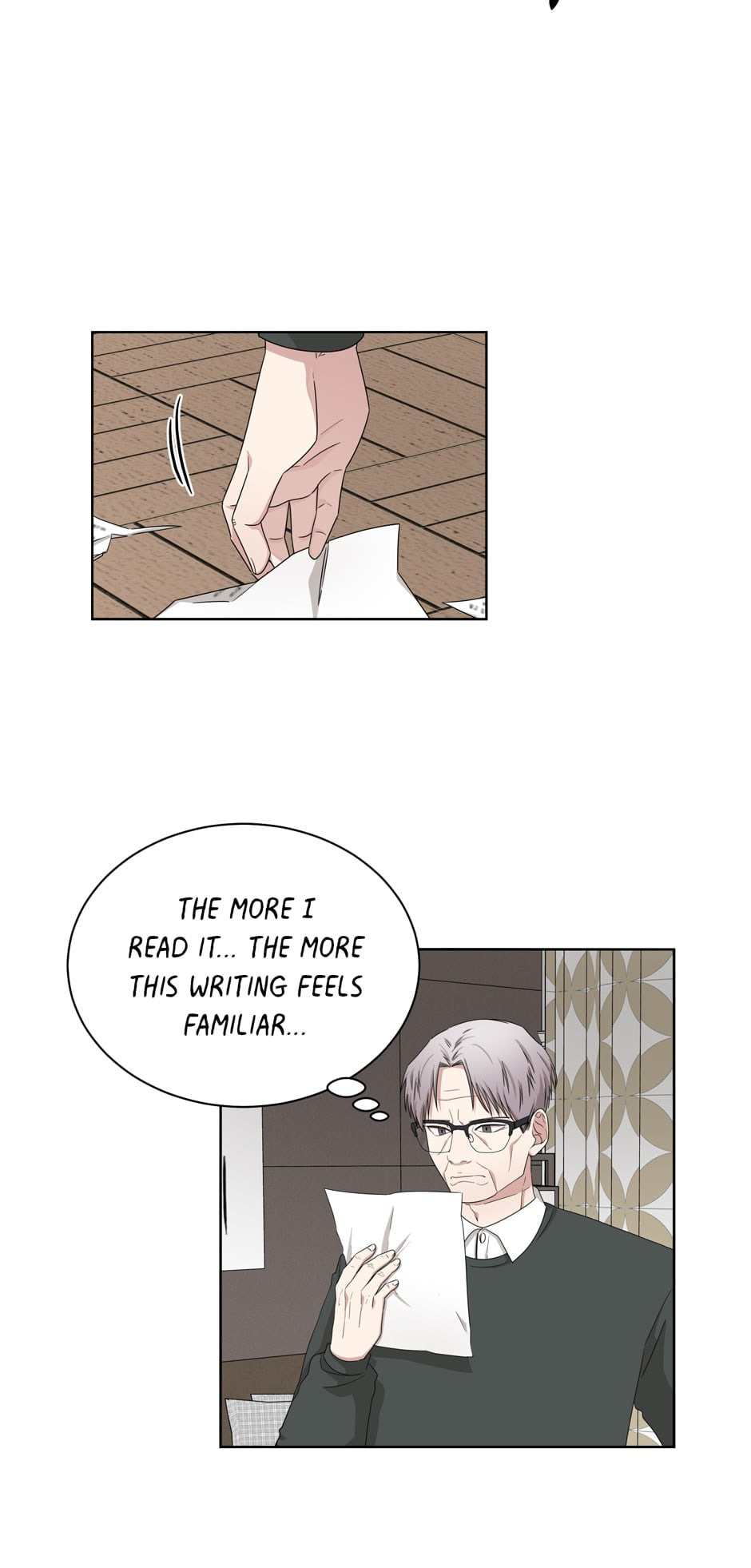 Read Big Life chapter 33 image 44 on Lezhin