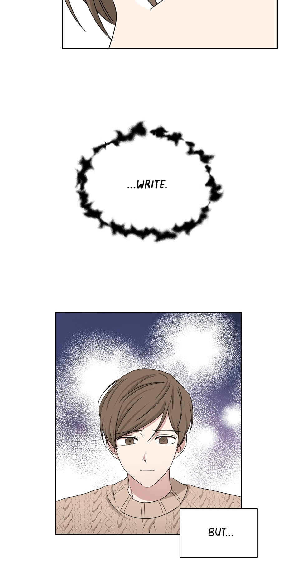 Read Big Life chapter 34 image 3 on Lezhin