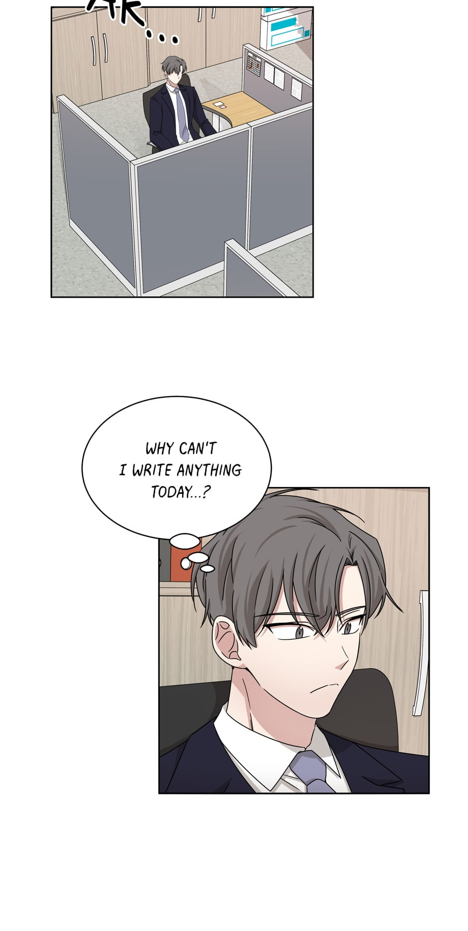 Read Big Life chapter 34 image 31 on Lezhin