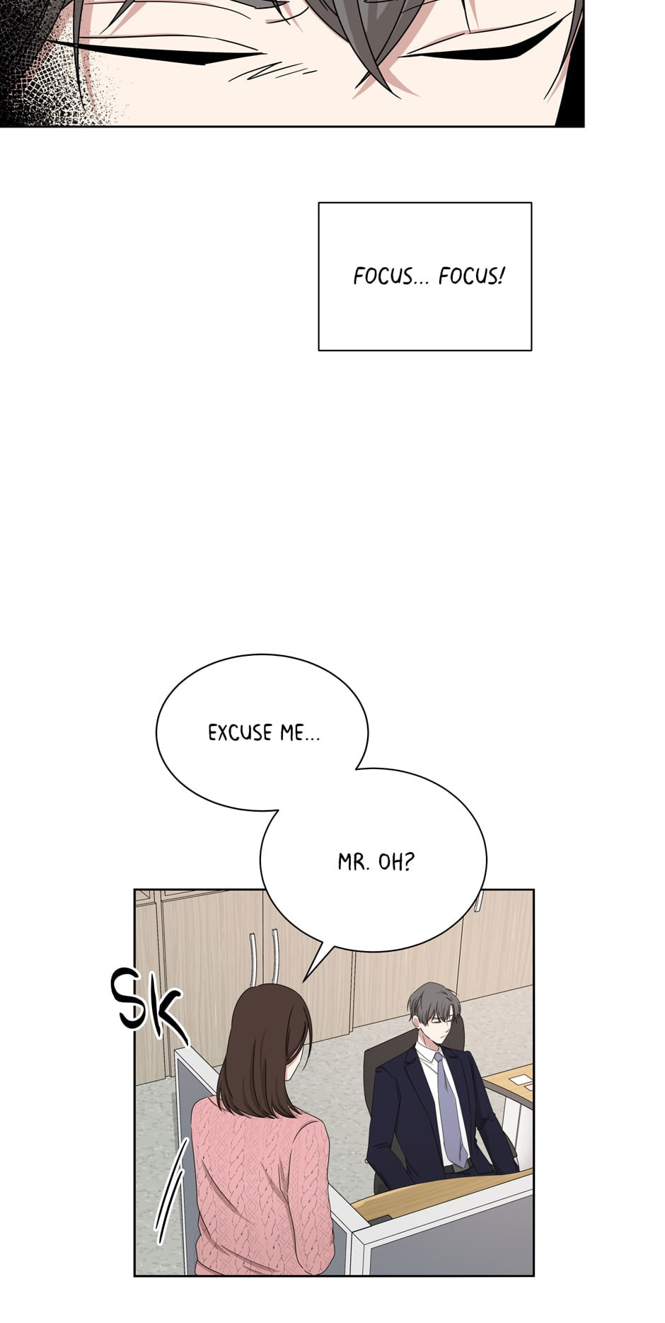 Read Big Life chapter 34 image 33 on Lezhin