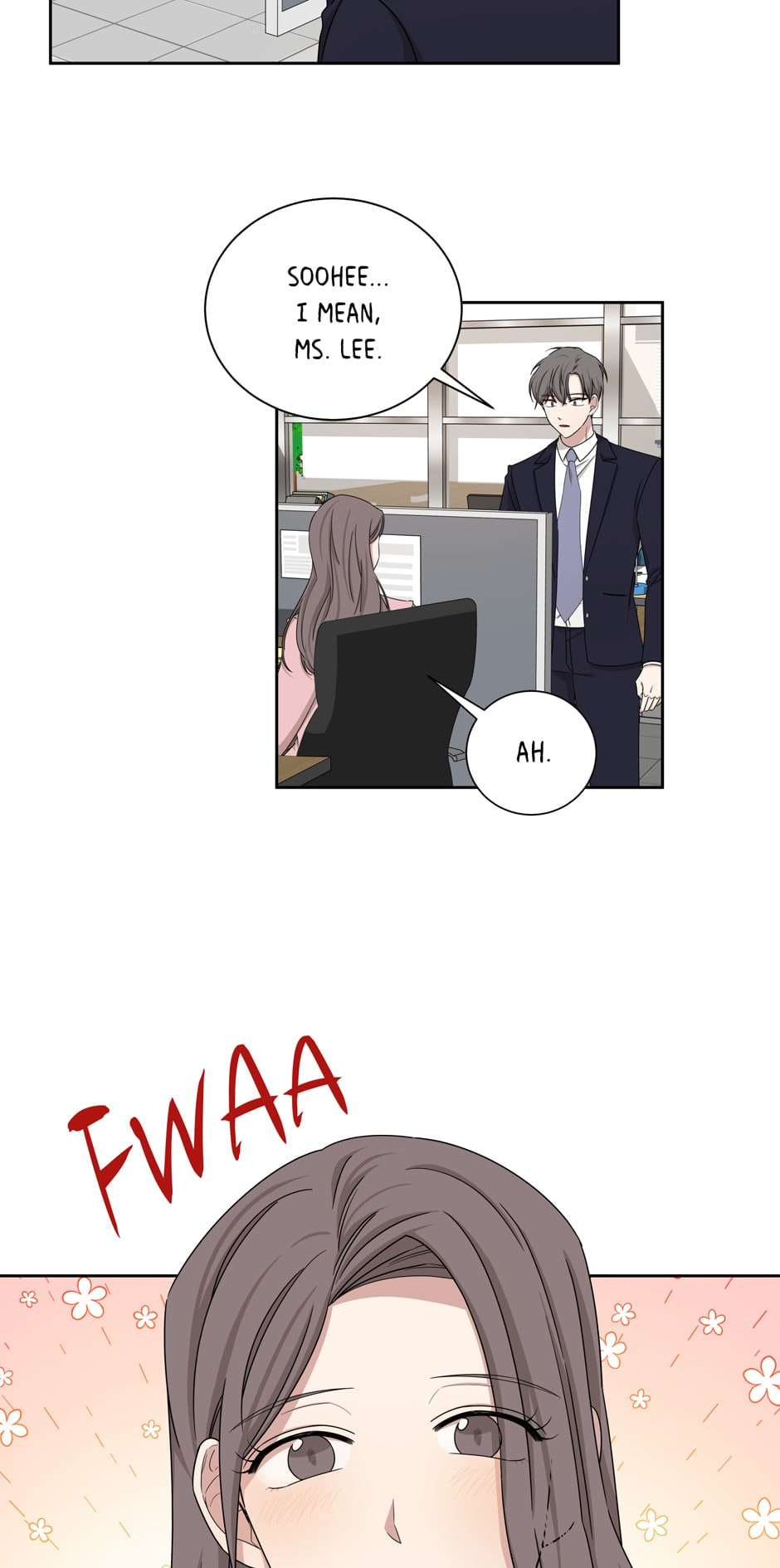 Read Big Life chapter 34 image 45 on Lezhin