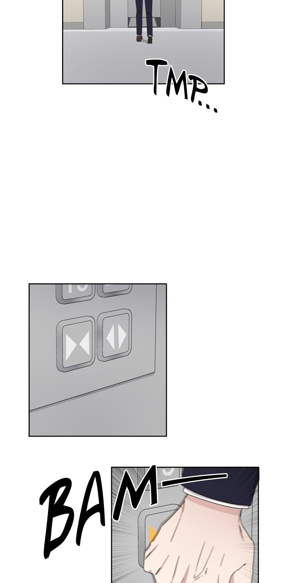 Read Big Life chapter 35 image 10 on Lezhin