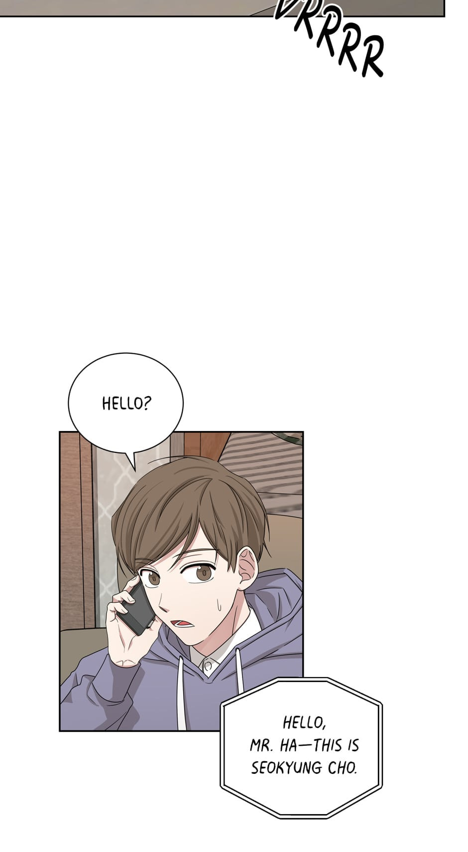 Read Big Life chapter 35 image 19 on Lezhin