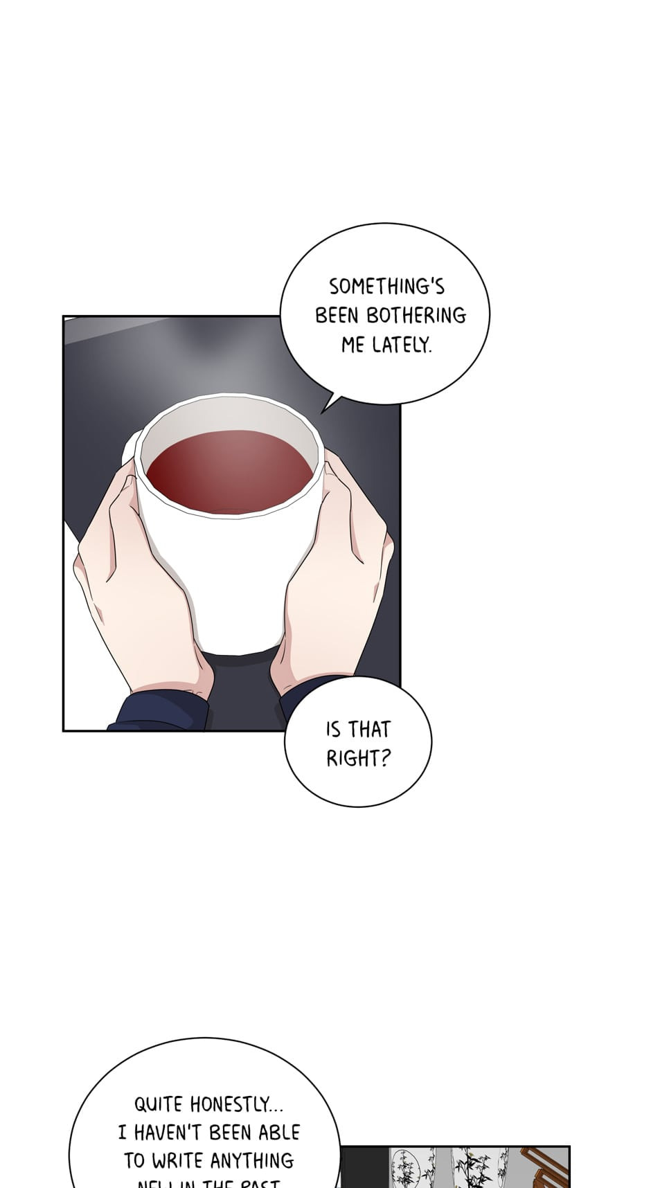 Read Big Life chapter 35 image 35 on Lezhin
