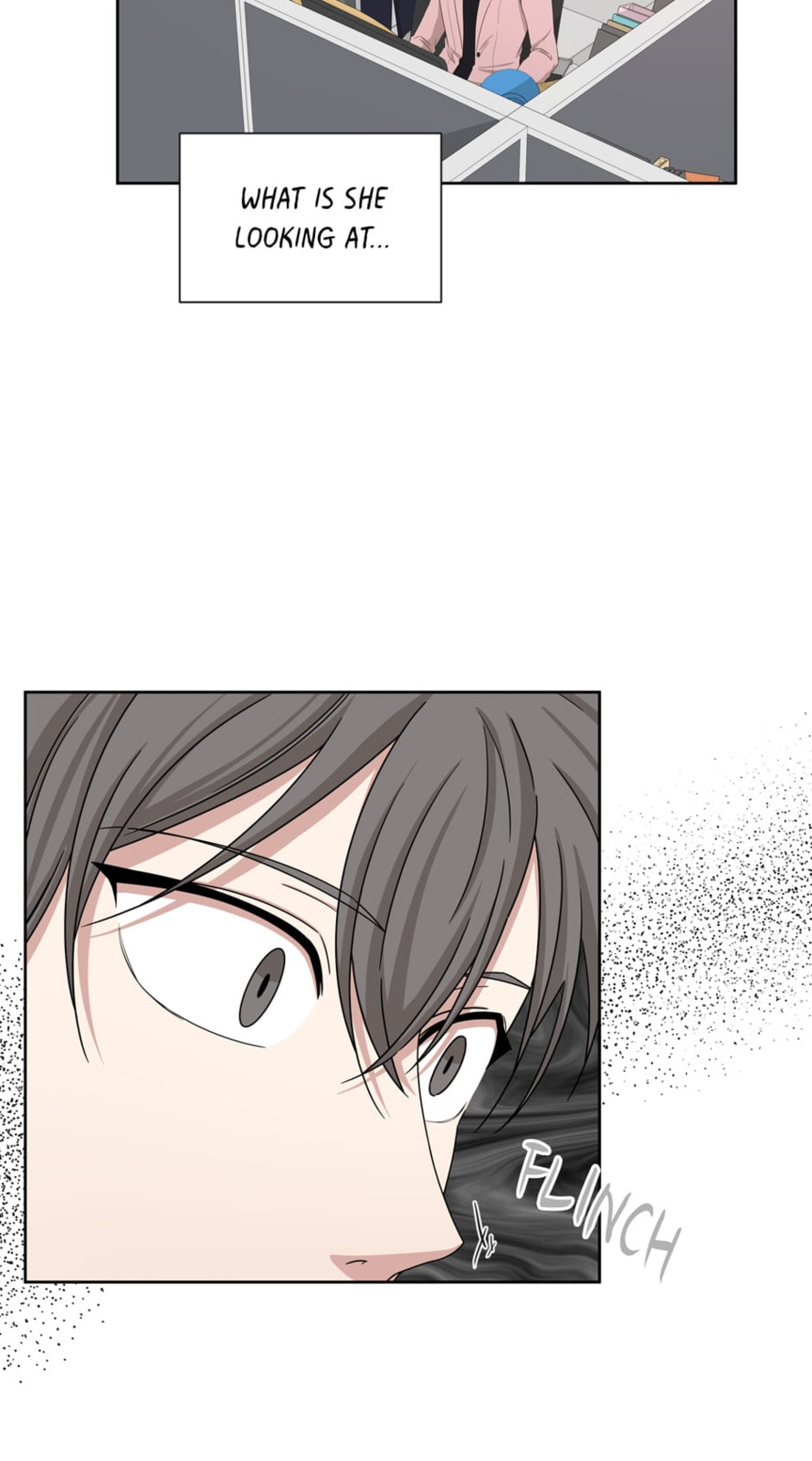 Read Big Life chapter 35 image 4 on Lezhin