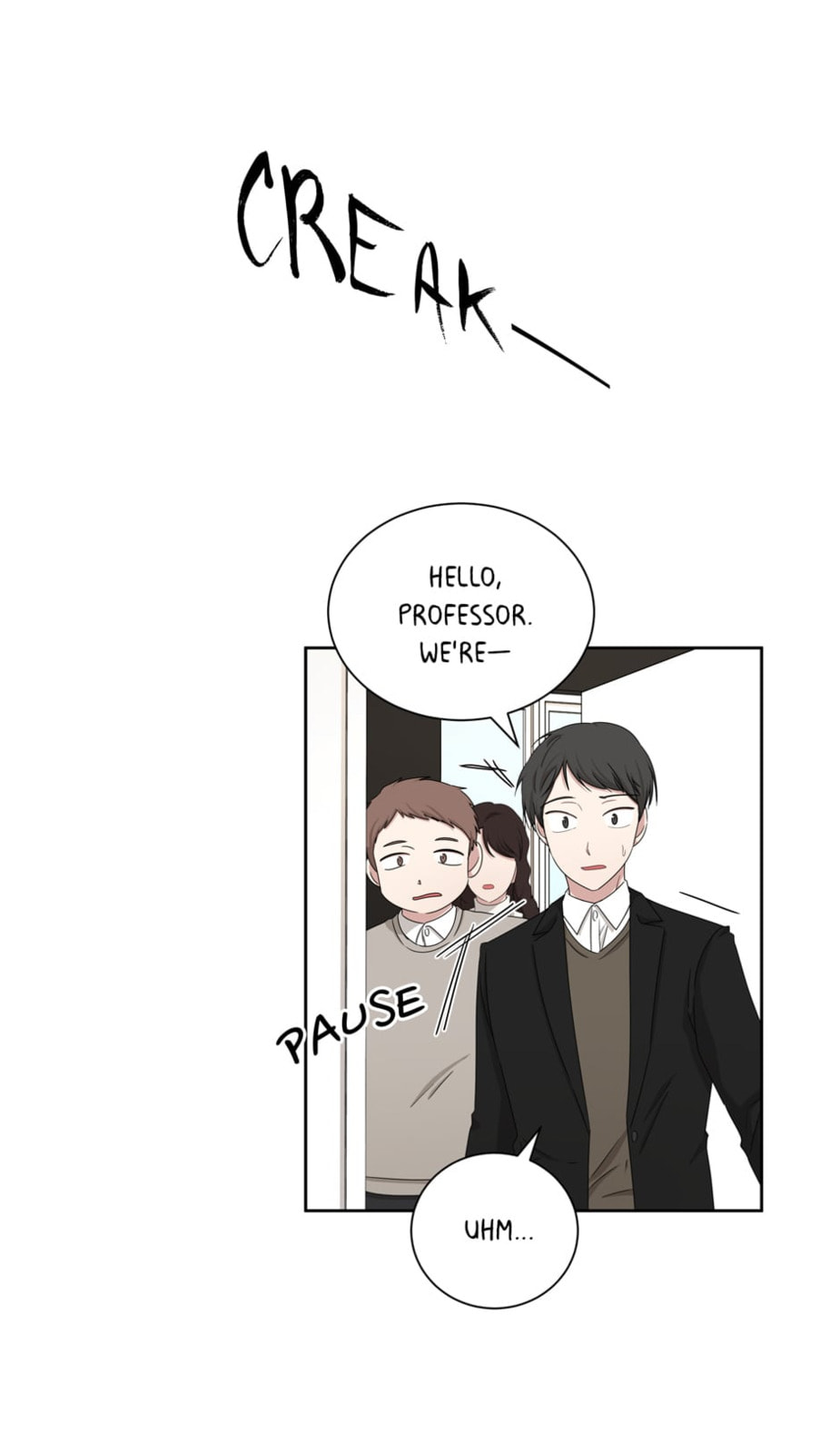 Read Big Life chapter 35 image 44 on Lezhin