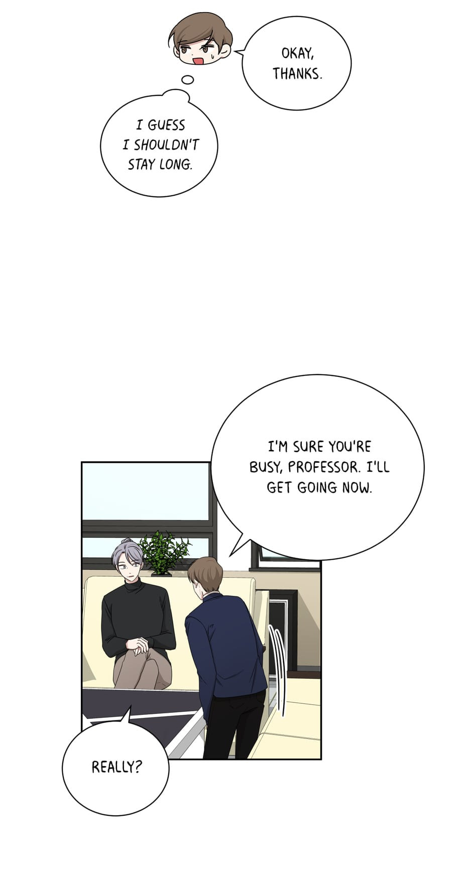 Read Big Life chapter 35 image 49 on Lezhin