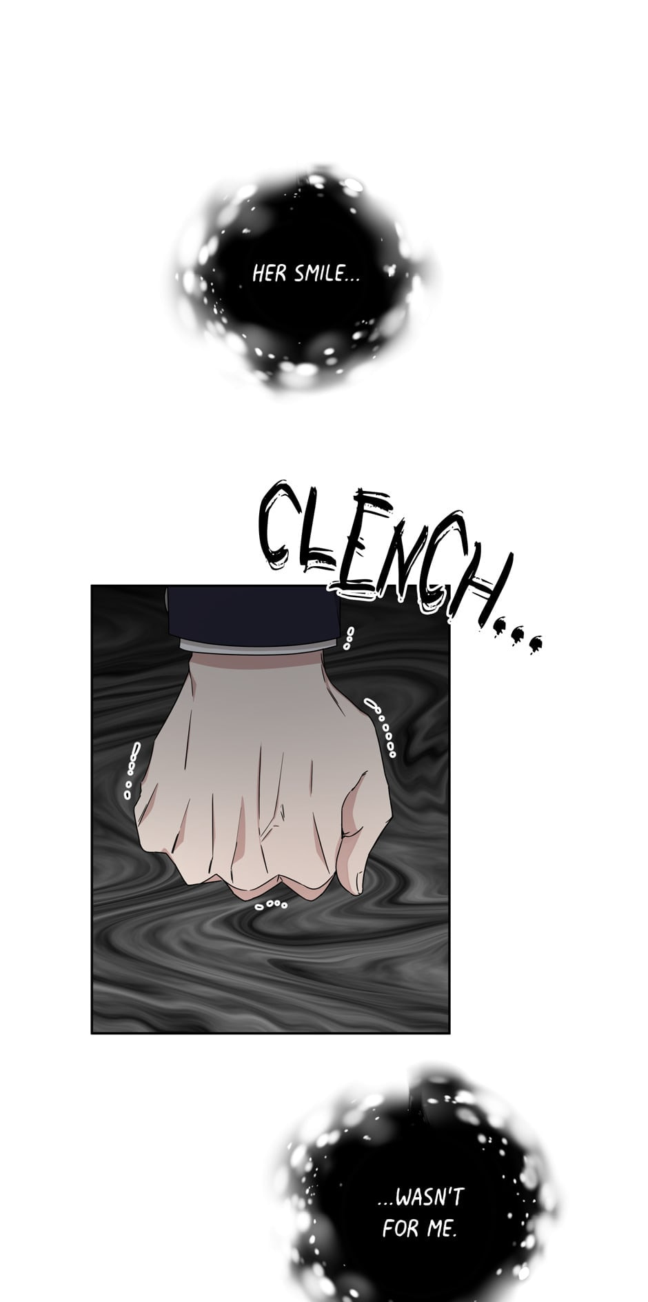 Read Big Life chapter 35 image 5 on Lezhin