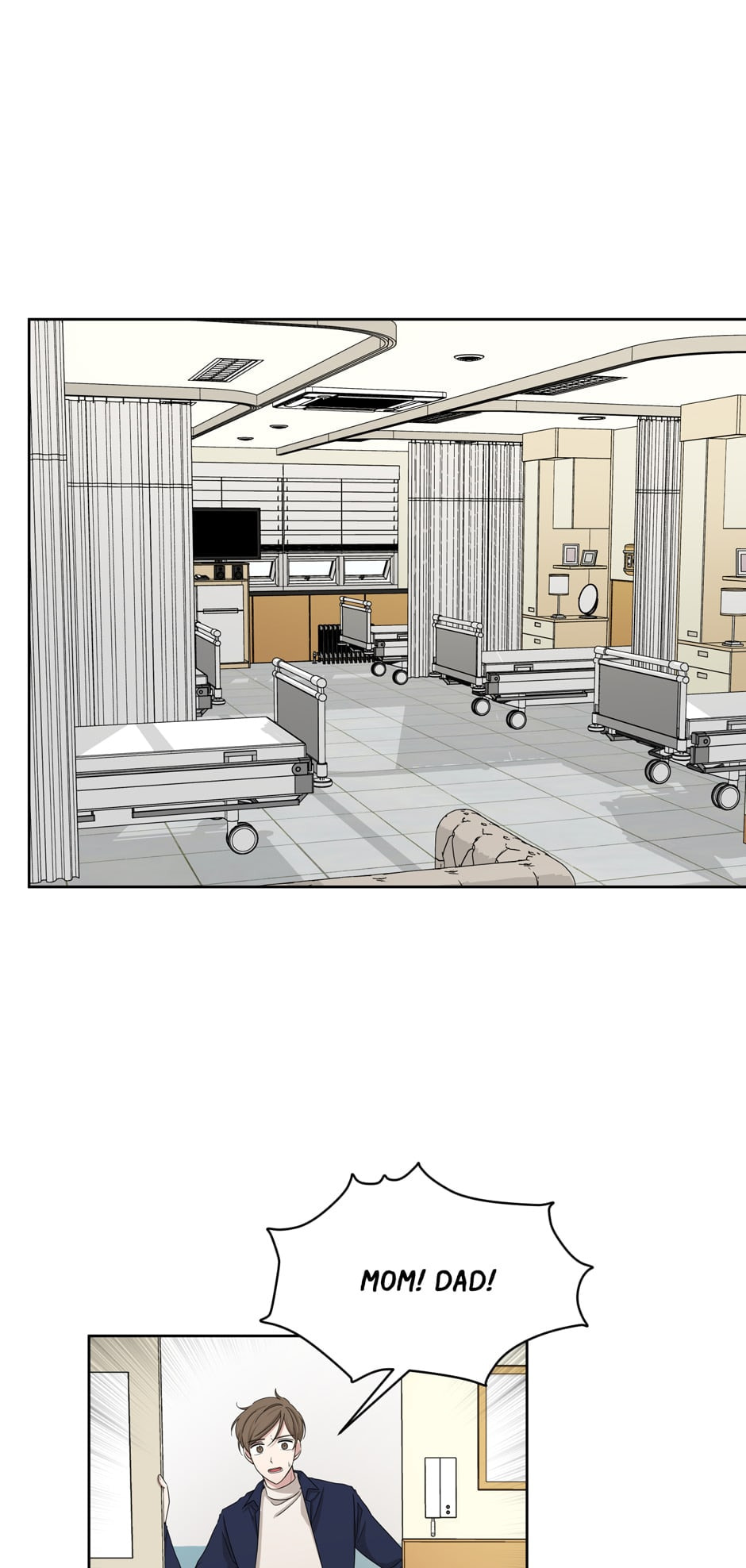 Read Big Life chapter 36 image 13 on Lezhin