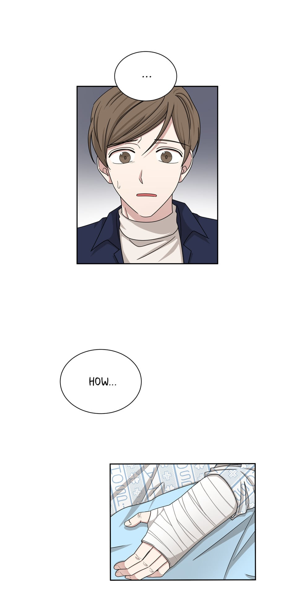 Read Big Life chapter 36 image 15 on Lezhin