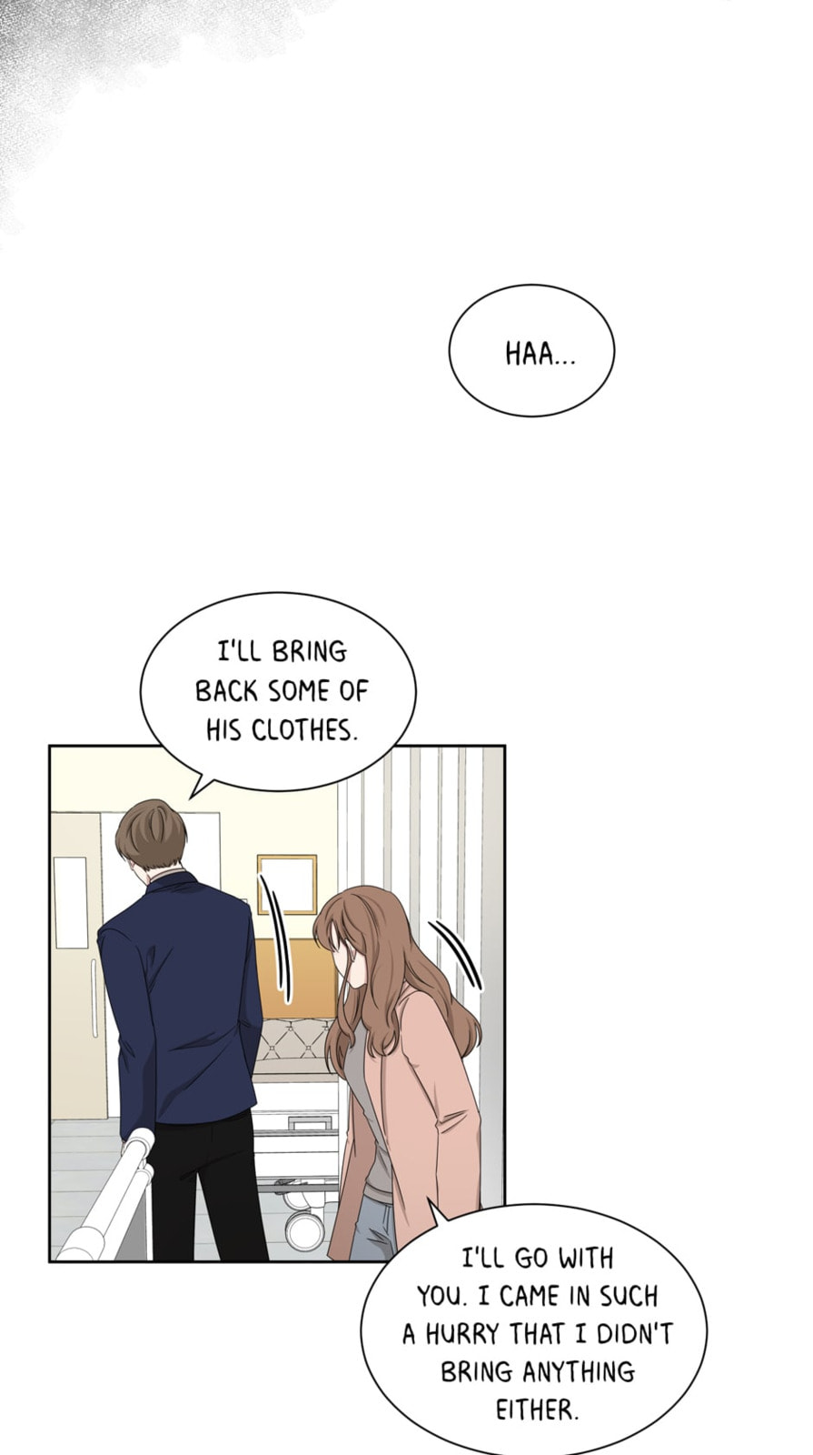 Read Big Life chapter 36 image 25 on Lezhin