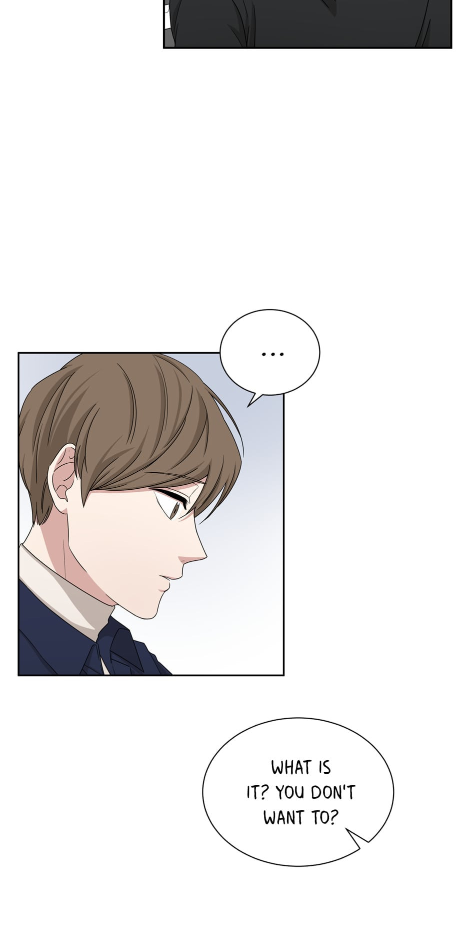 Read Big Life chapter 36 image 3 on Lezhin
