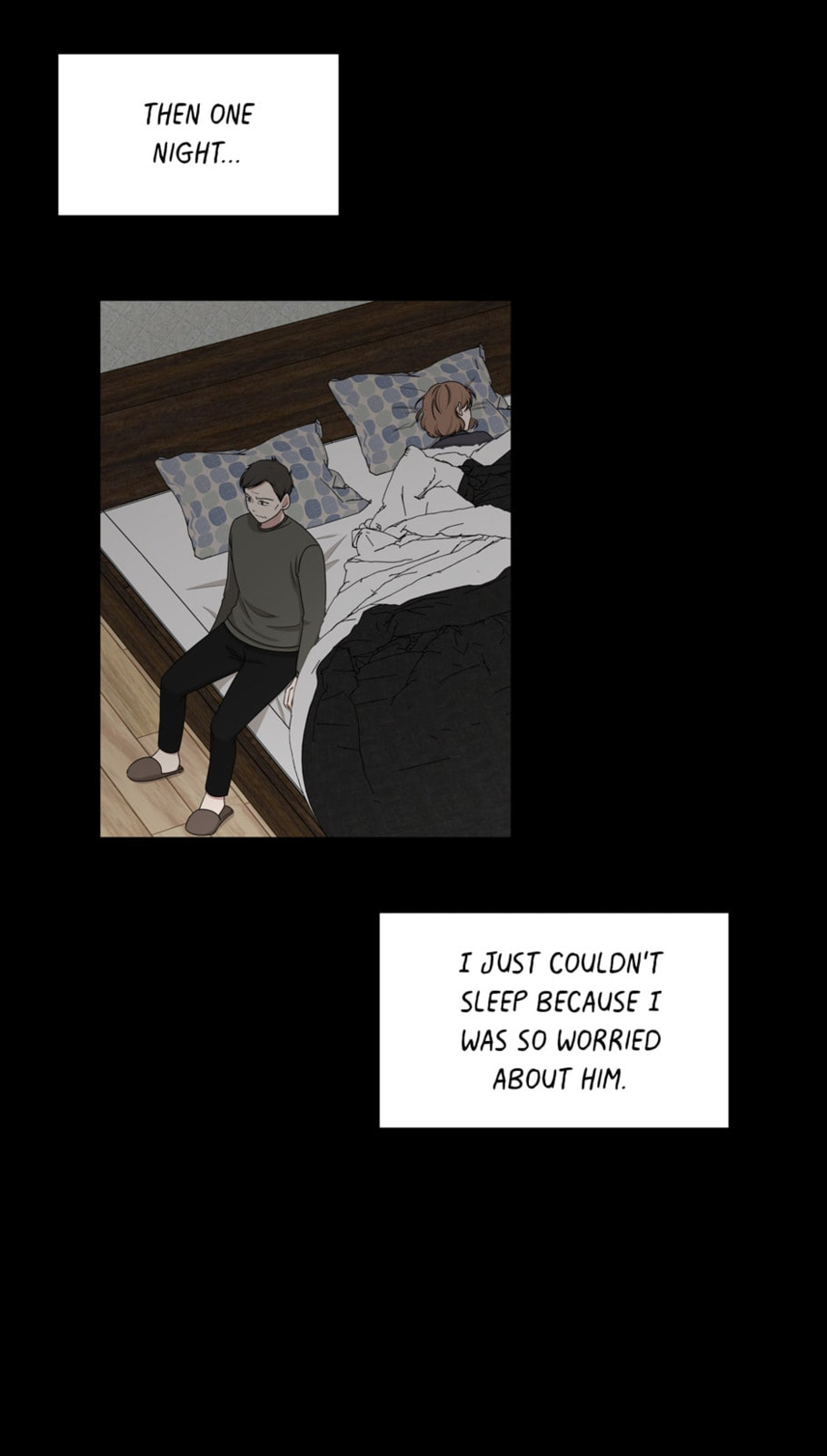 Read Big Life chapter 36 image 38 on Lezhin