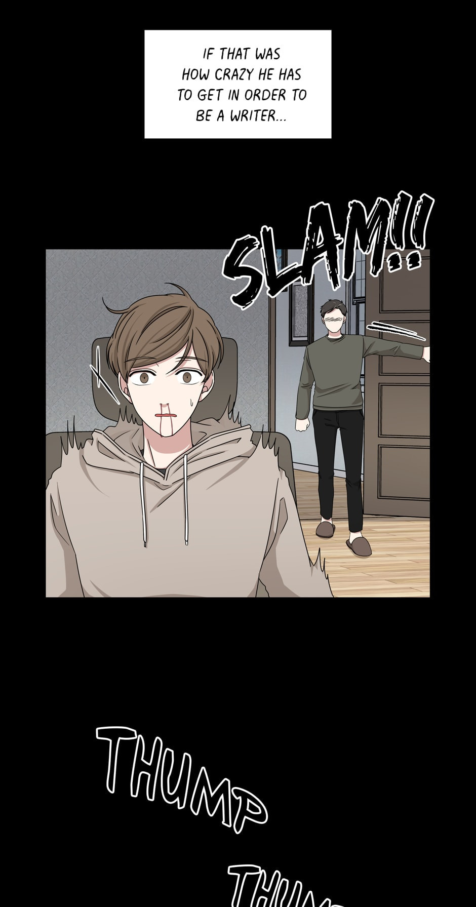 Read Big Life chapter 36 image 43 on Lezhin