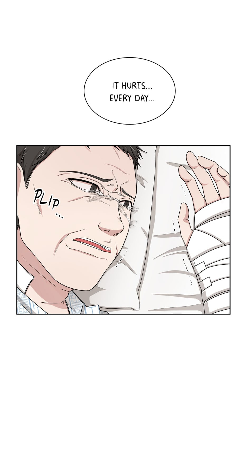 Read Big Life chapter 36 image 48 on Lezhin