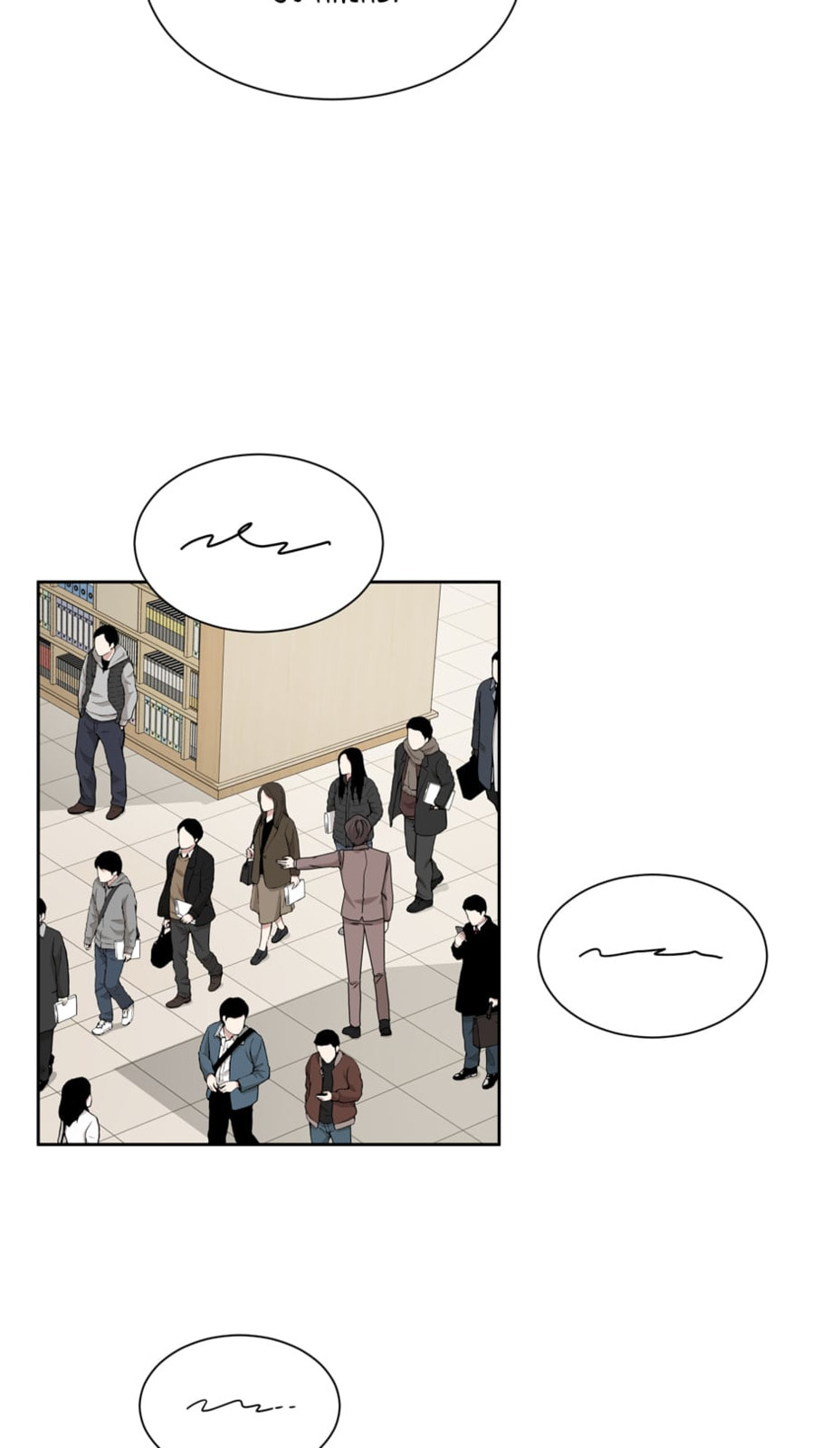 Read Big Life chapter 37 image 30 on Lezhin
