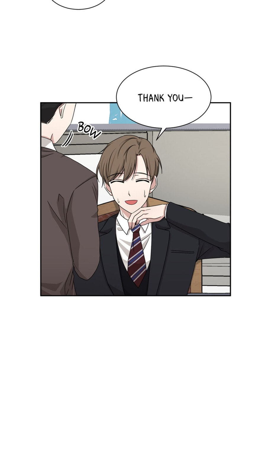 Read Big Life chapter 37 image 31 on Lezhin