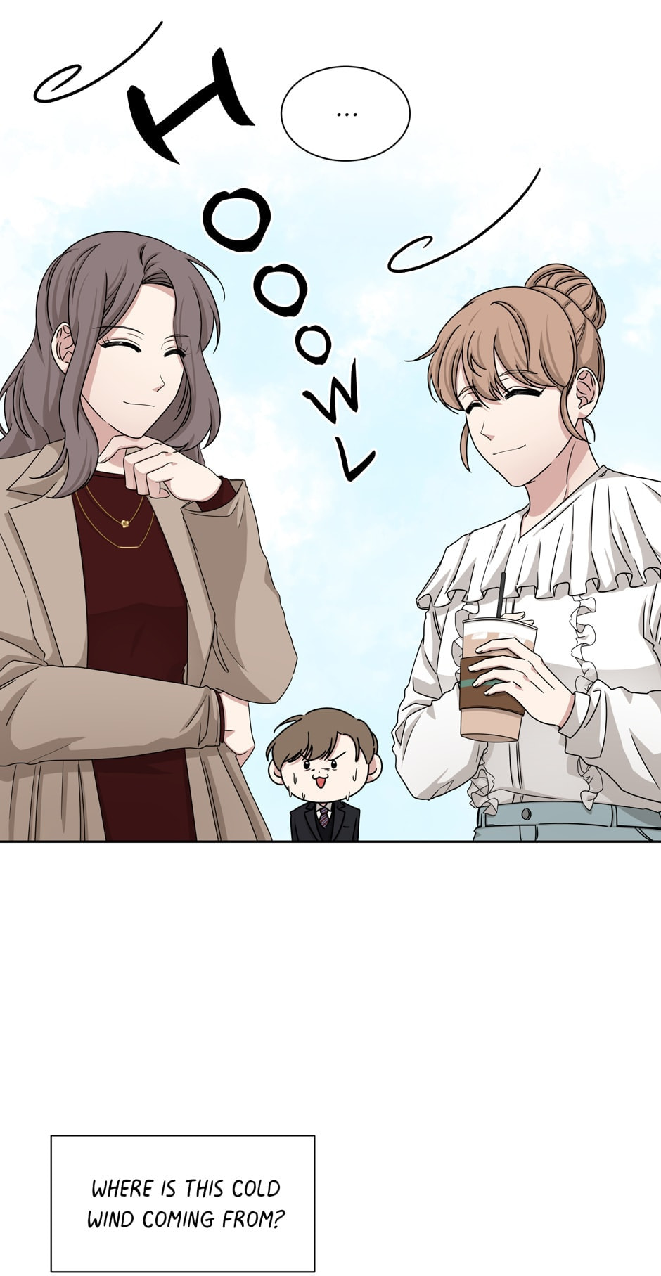 Read Big Life chapter 37 image 36 on Lezhin