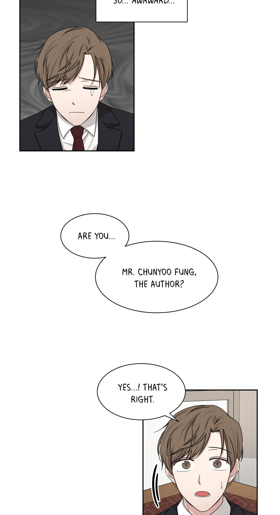 Read Big Life chapter 37 image 9 on Lezhin