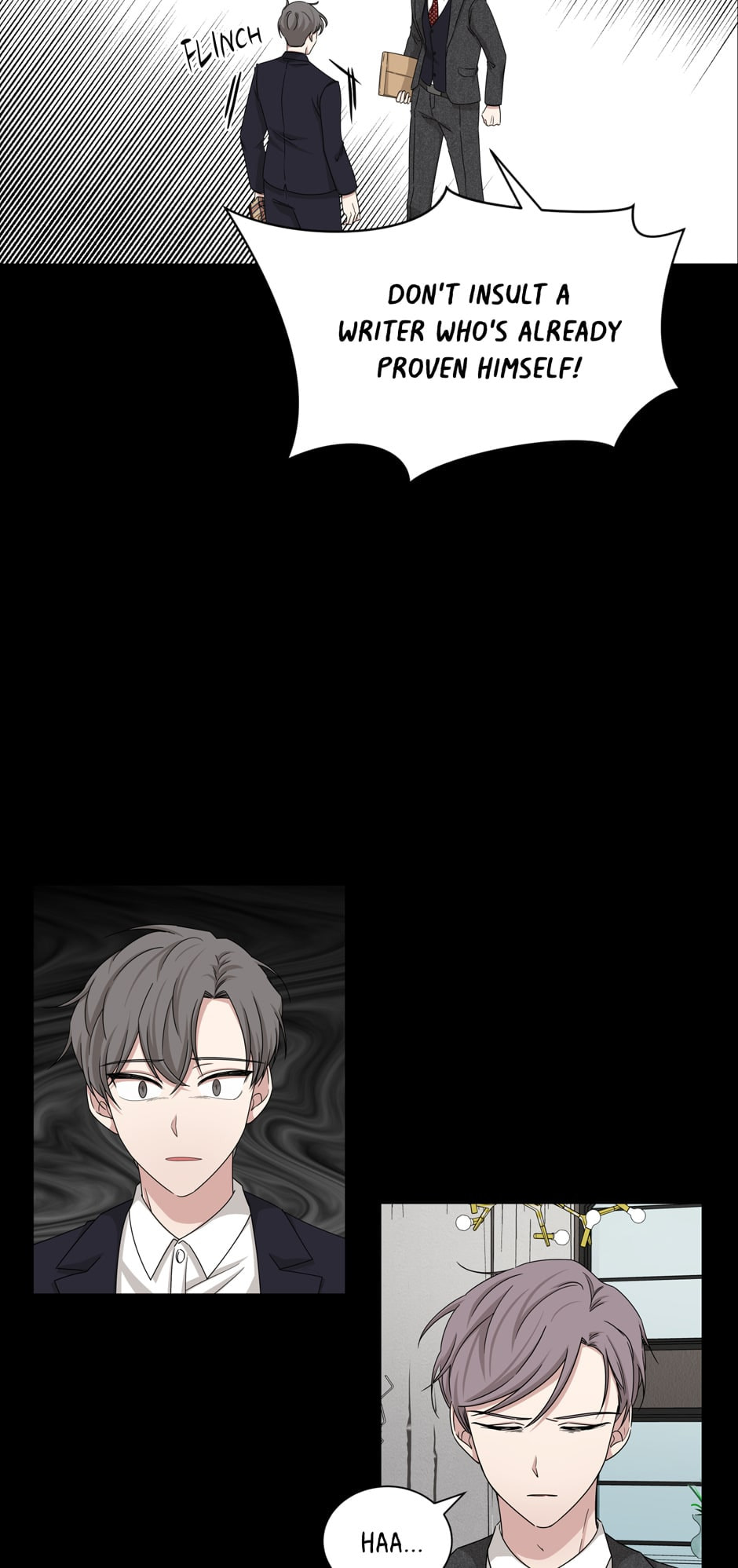 Read Big Life chapter 38 image 10 on Lezhin