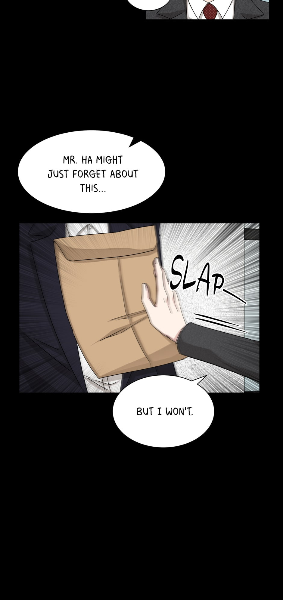 Read Big Life chapter 38 image 11 on Lezhin