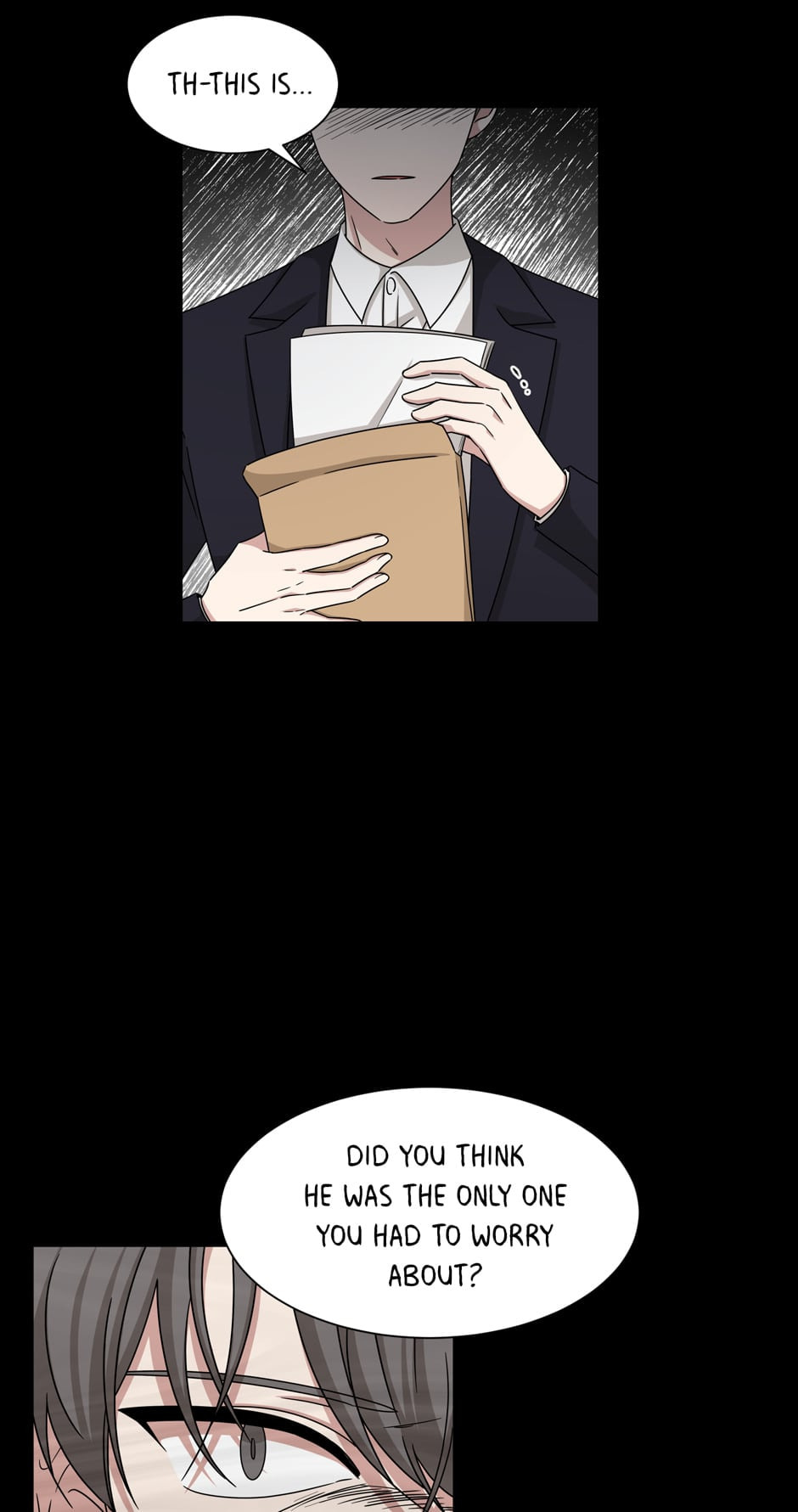 Read Big Life chapter 38 image 12 on Lezhin