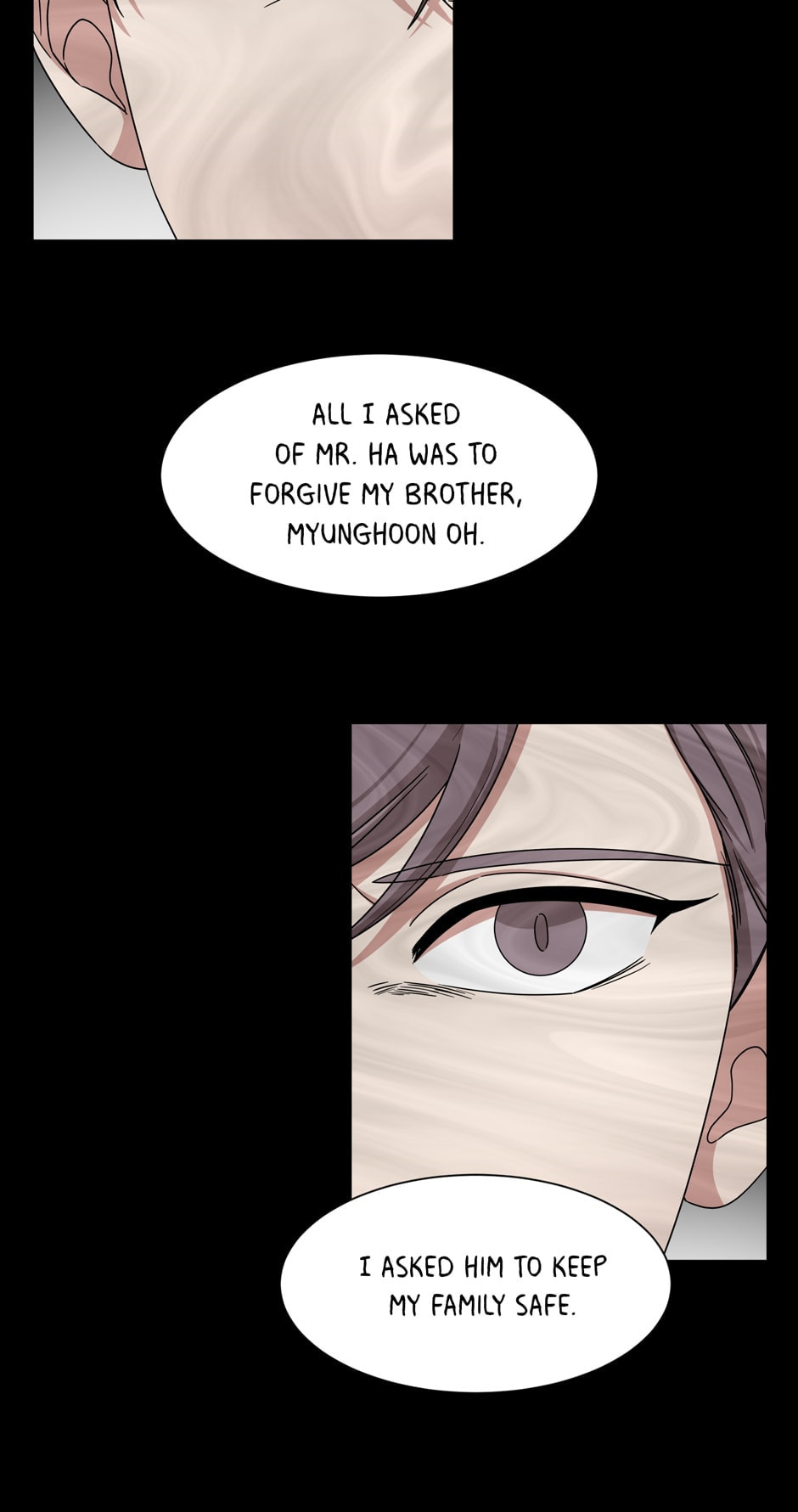 Read Big Life chapter 38 image 13 on Lezhin