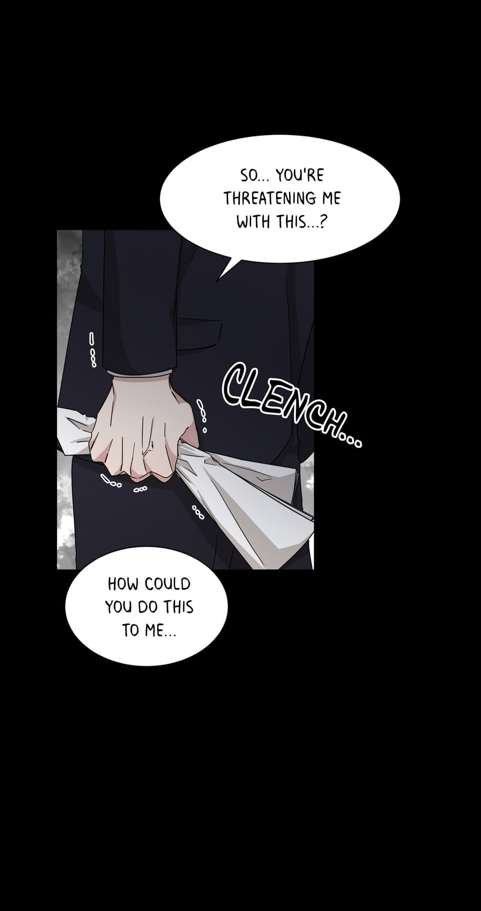 Read Big Life chapter 38 image 15 on Lezhin