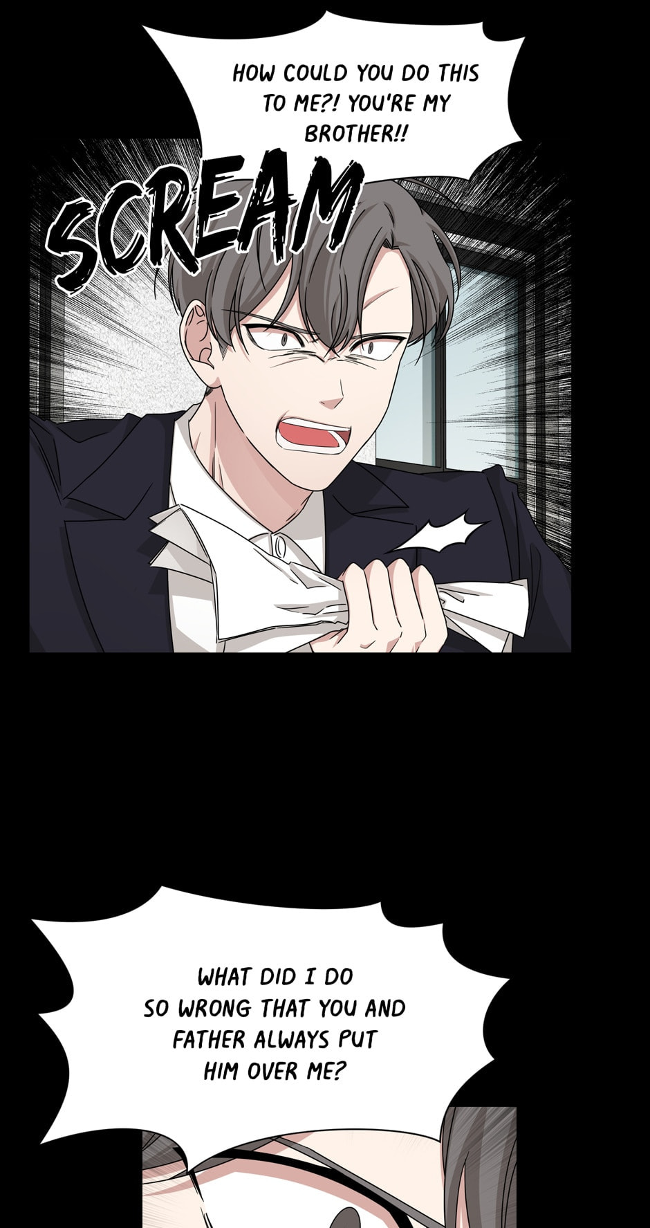 Read Big Life chapter 38 image 16 on Lezhin