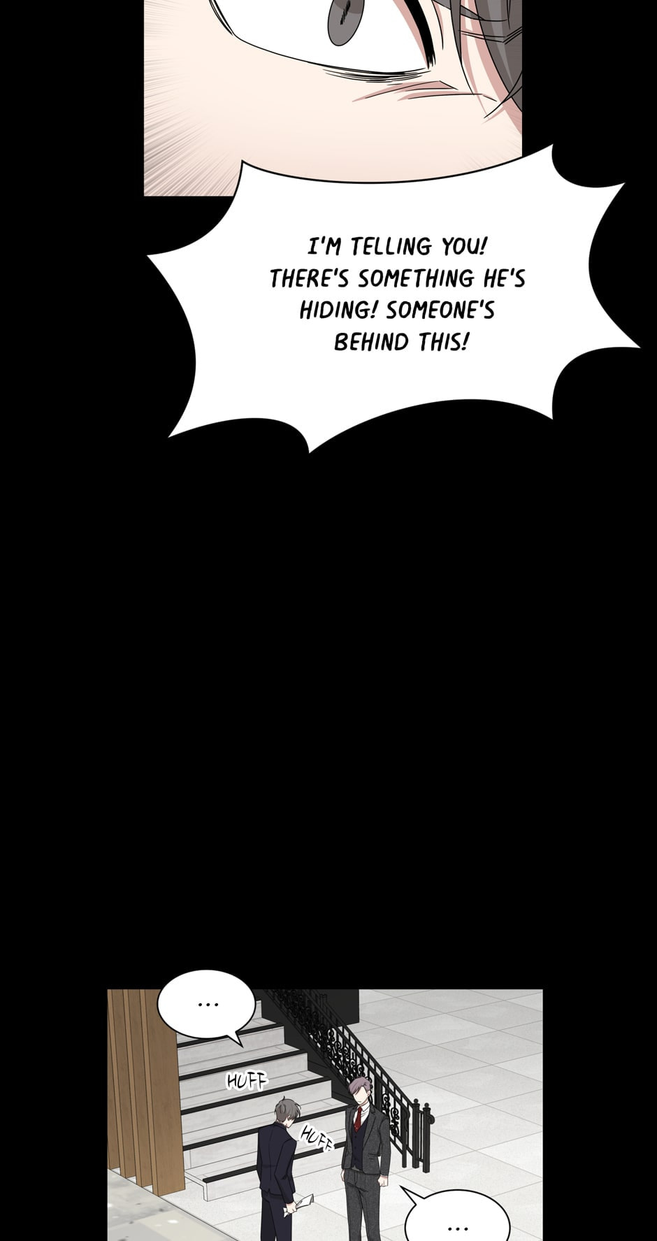 Read Big Life chapter 38 image 17 on Lezhin
