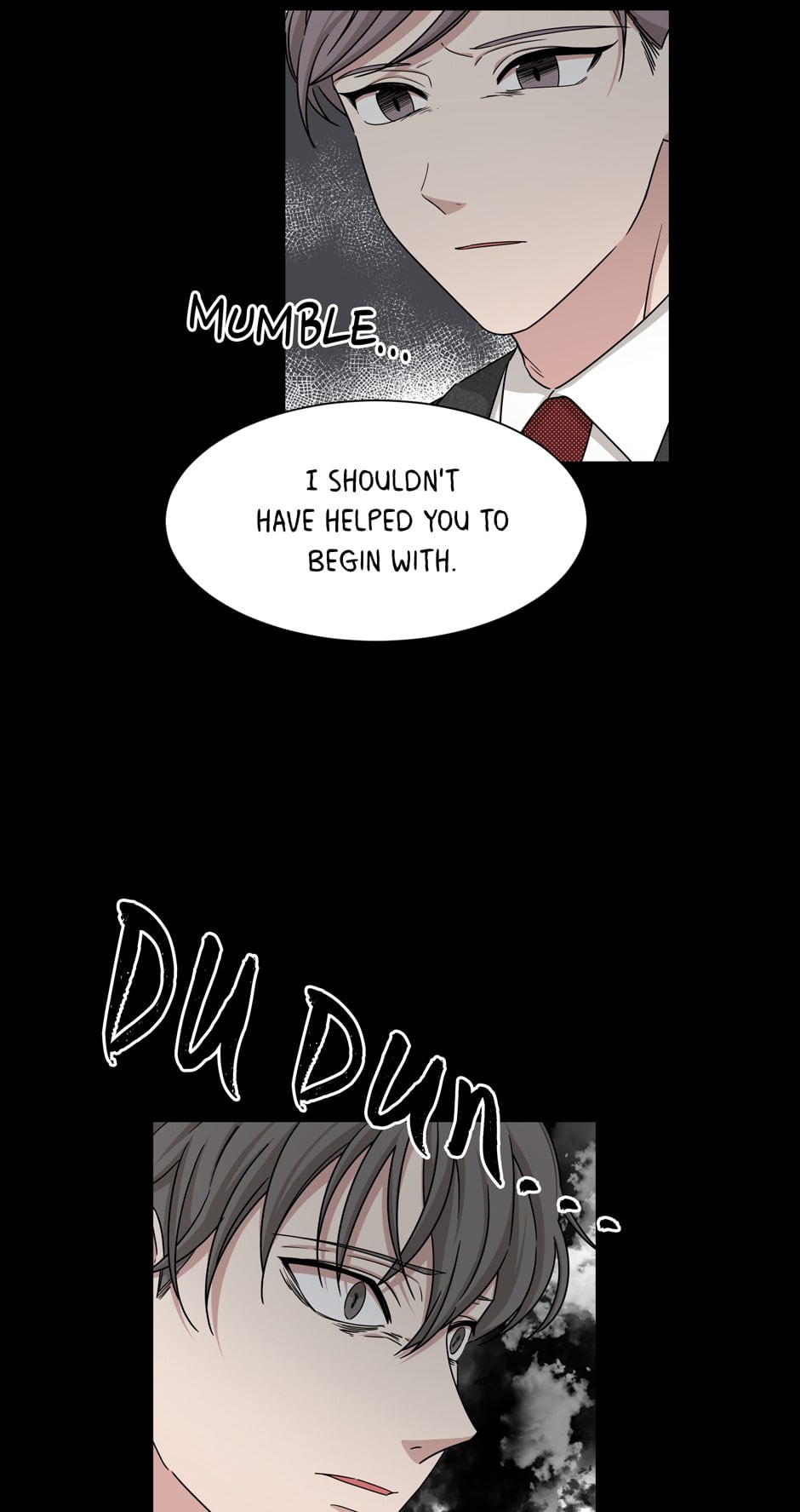 Read Big Life chapter 38 image 19 on Lezhin