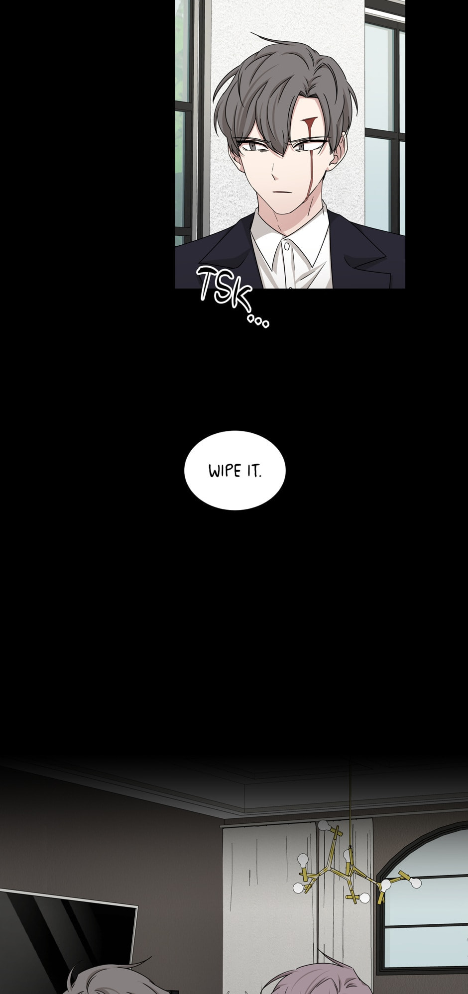Read Big Life chapter 38 image 2 on Lezhin