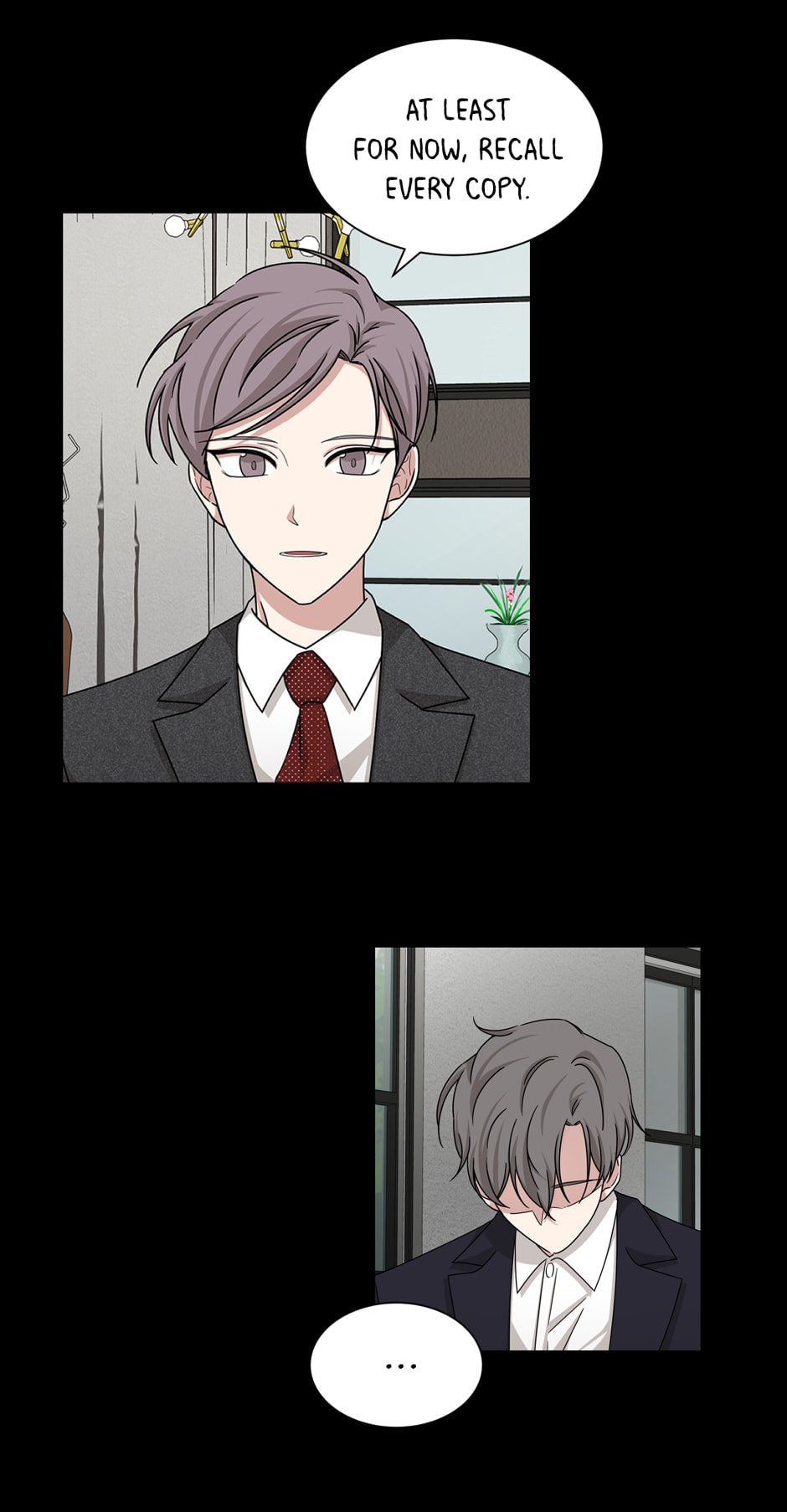 Read Big Life chapter 38 image 21 on Lezhin
