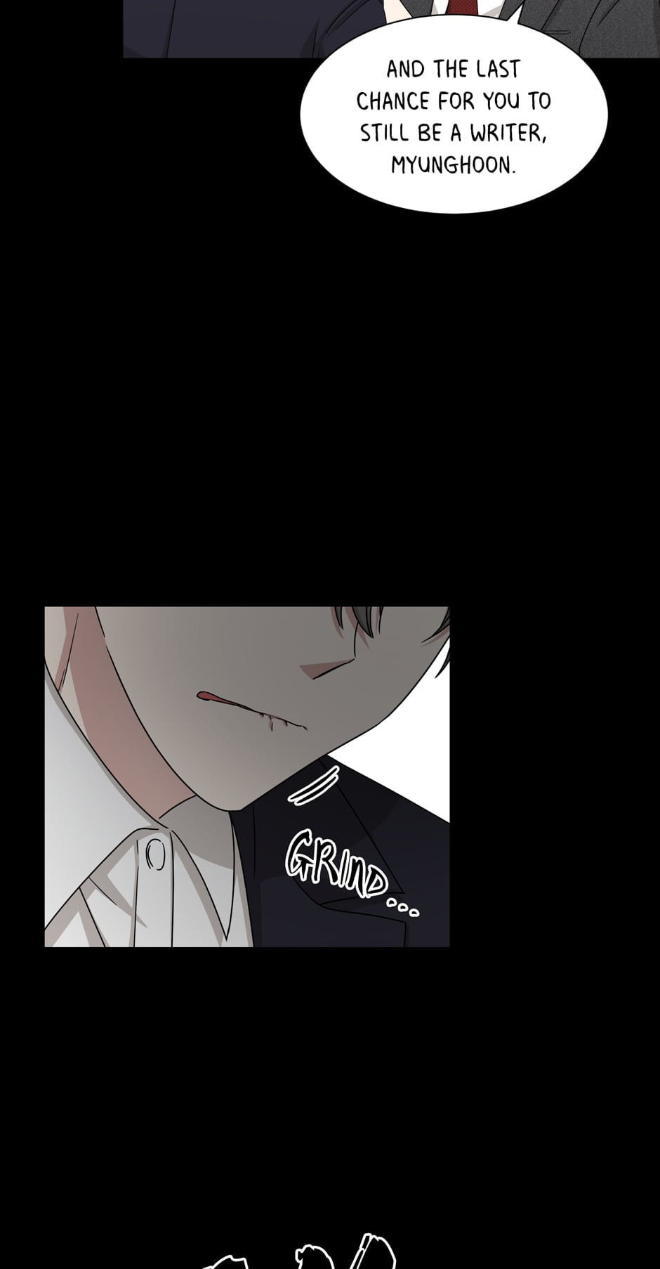 Read Big Life chapter 38 image 23 on Lezhin