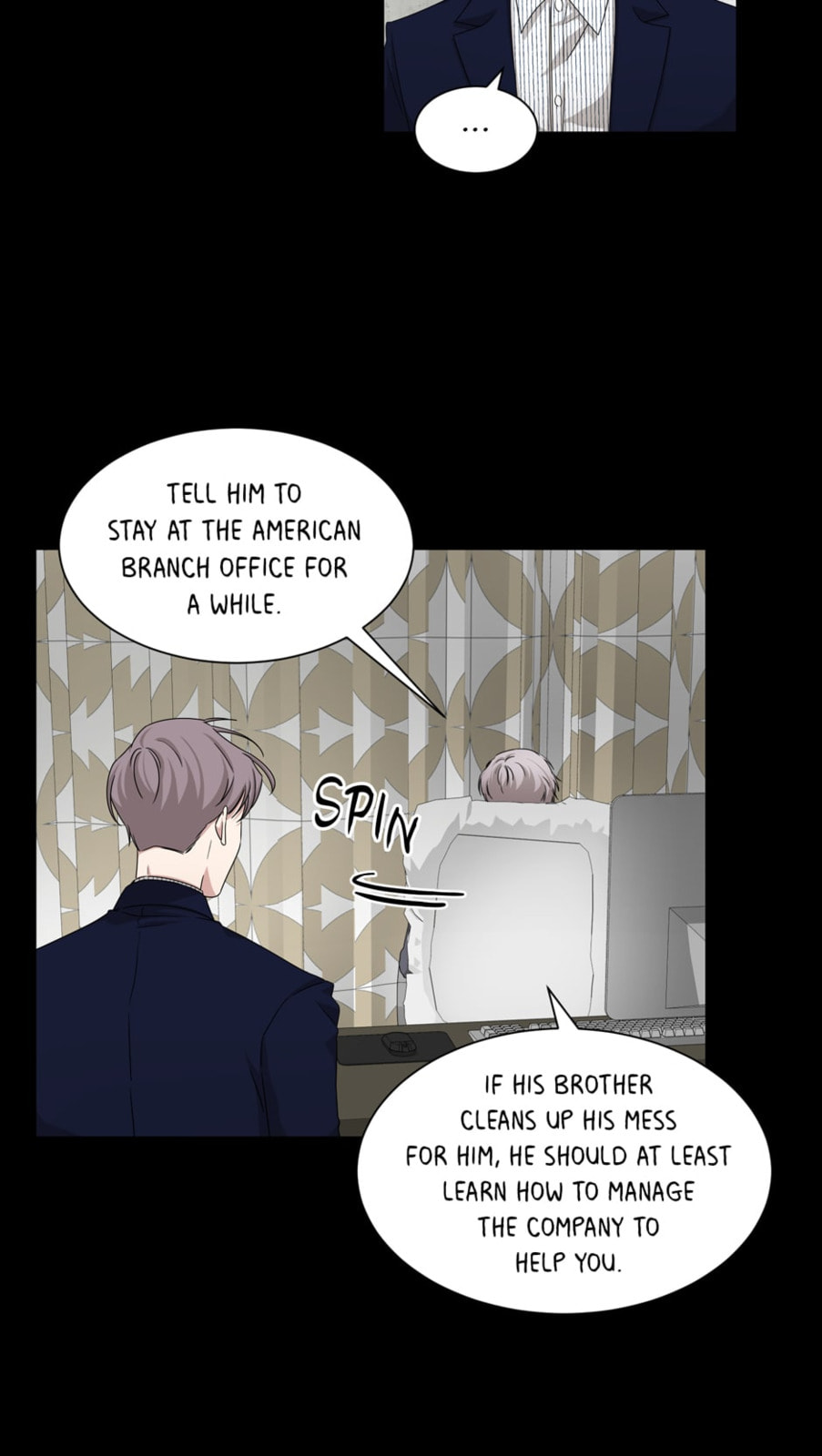 Read Big Life chapter 38 image 30 on Lezhin