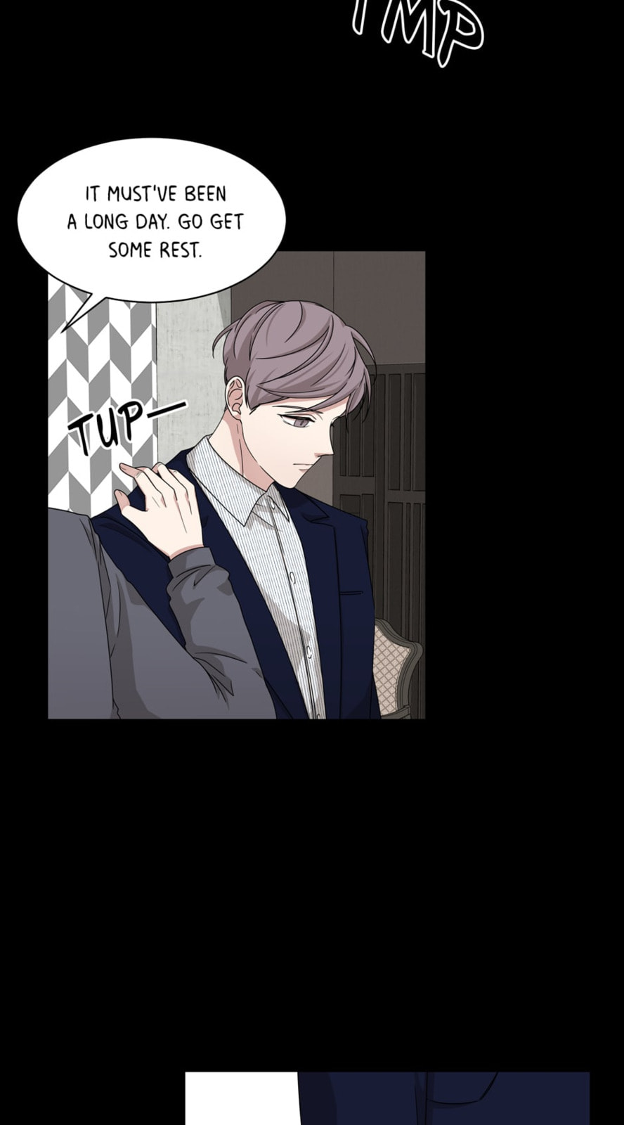 Read Big Life chapter 38 image 33 on Lezhin