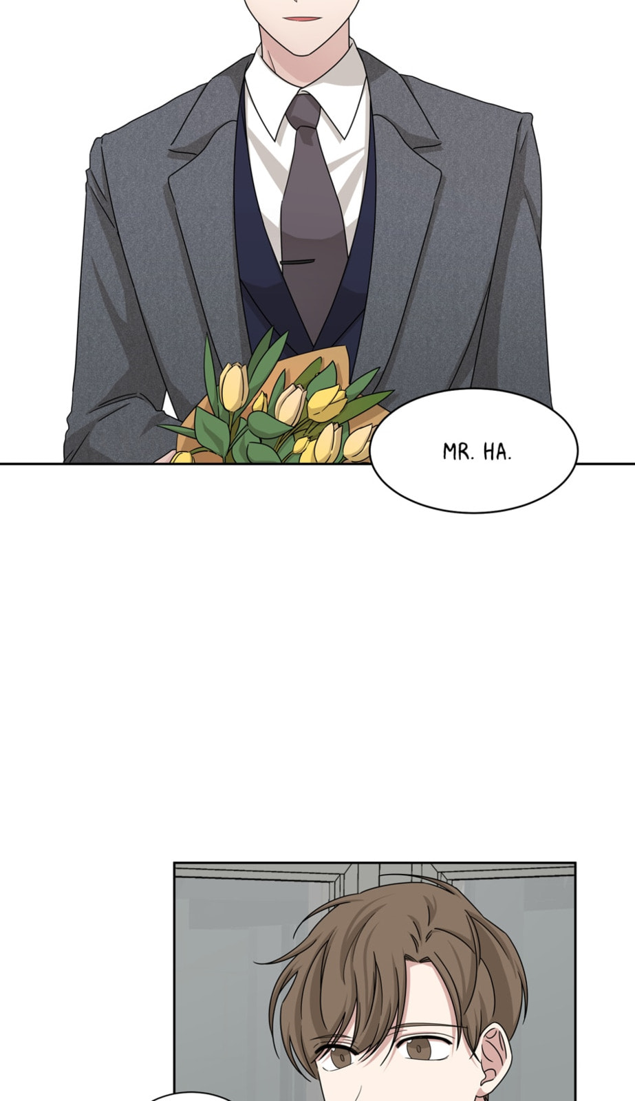 Read Big Life chapter 38 image 37 on Lezhin