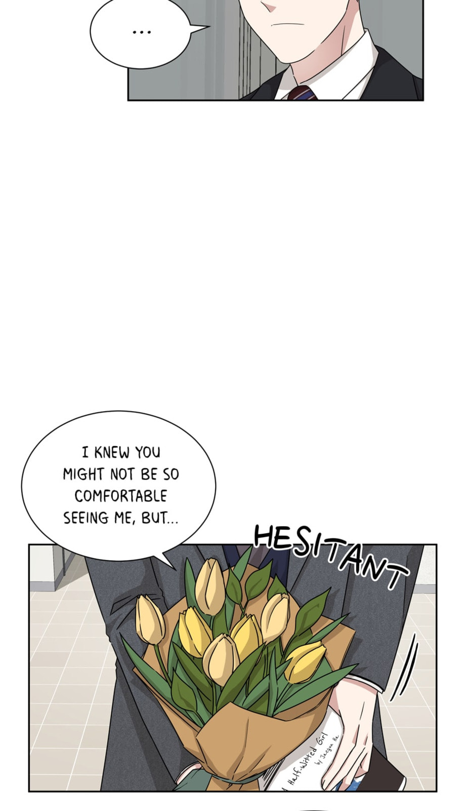 Read Big Life chapter 38 image 38 on Lezhin